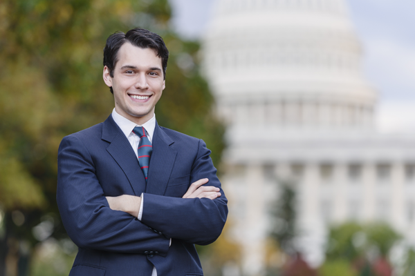 Top 4 Issues REALTORS® Took to Capitol Hill