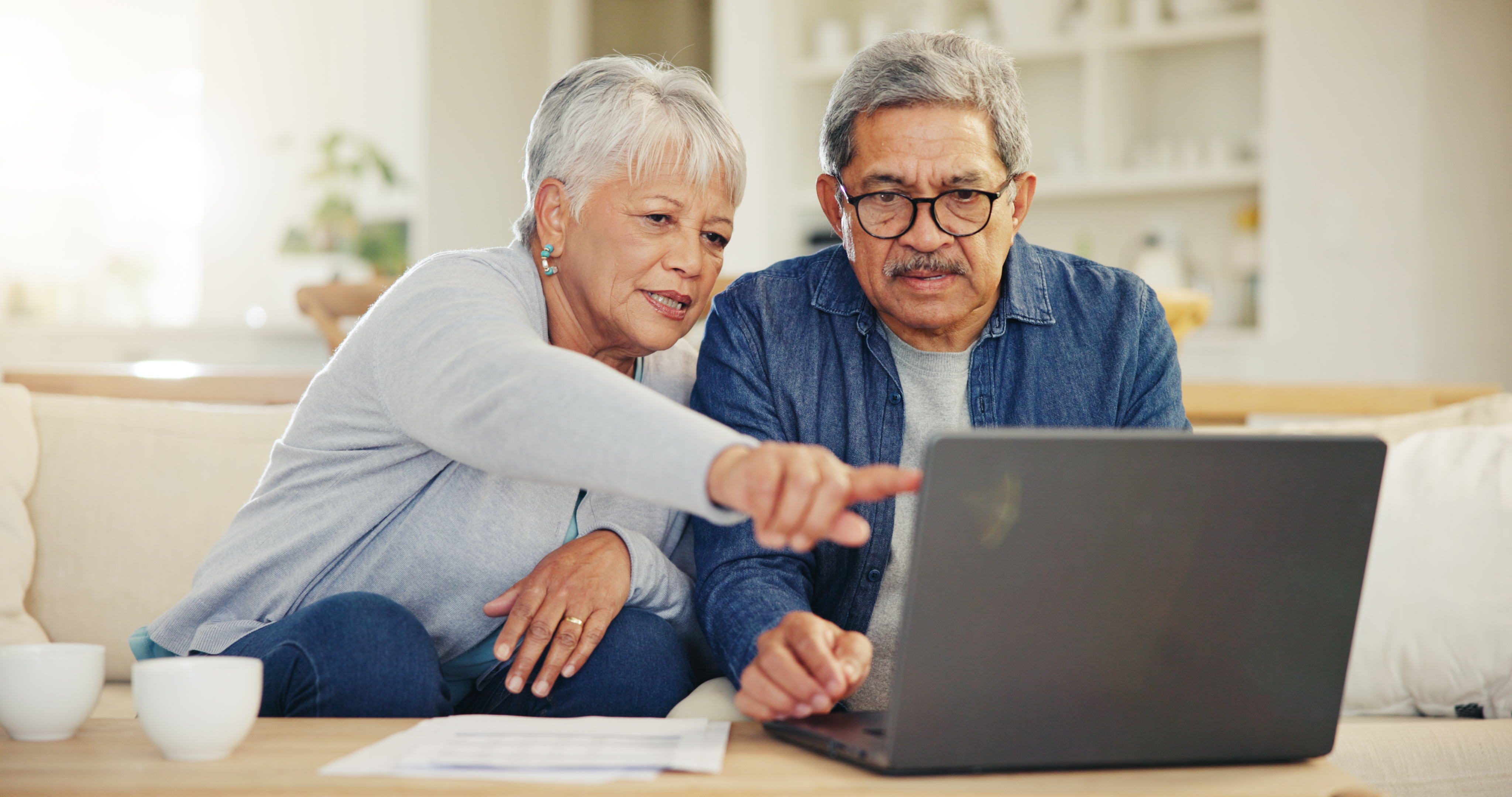 Consumer Guide: Your Home and Estate Planning