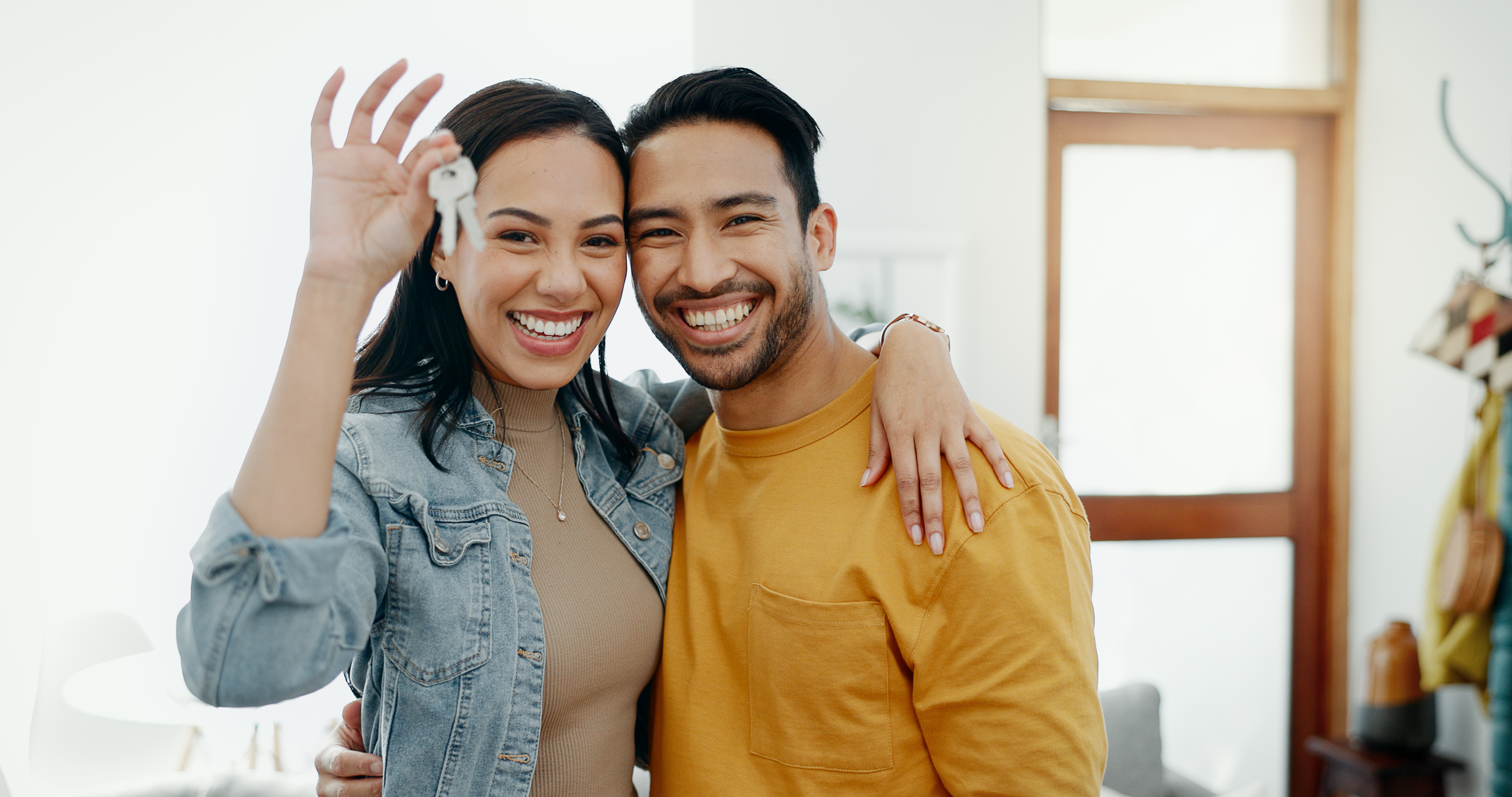 Before You Post: Think Twice About Sharing a Photo of Your New House Keys
