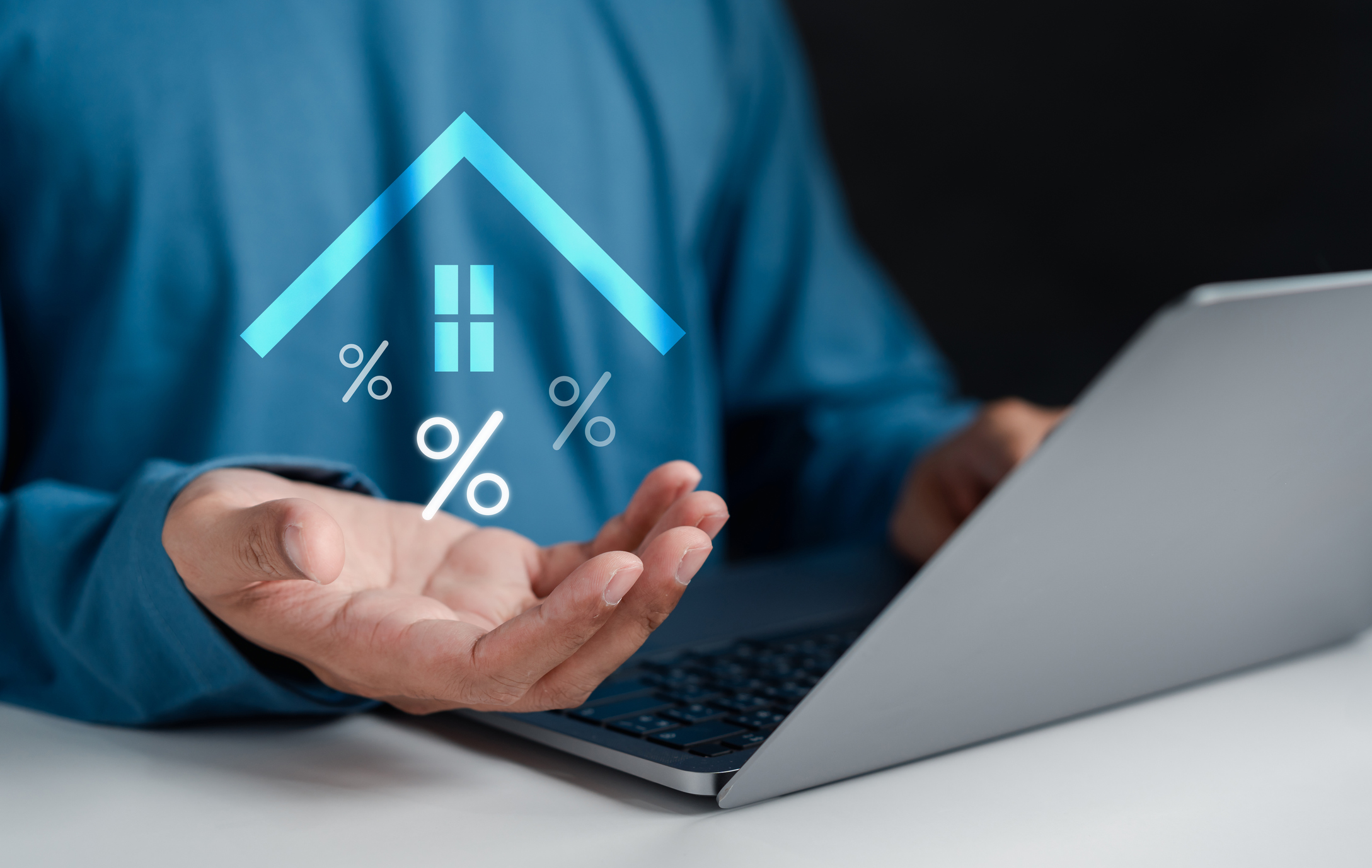 Rate-Hike Shock? Here’s How Buyers Can Budget for It