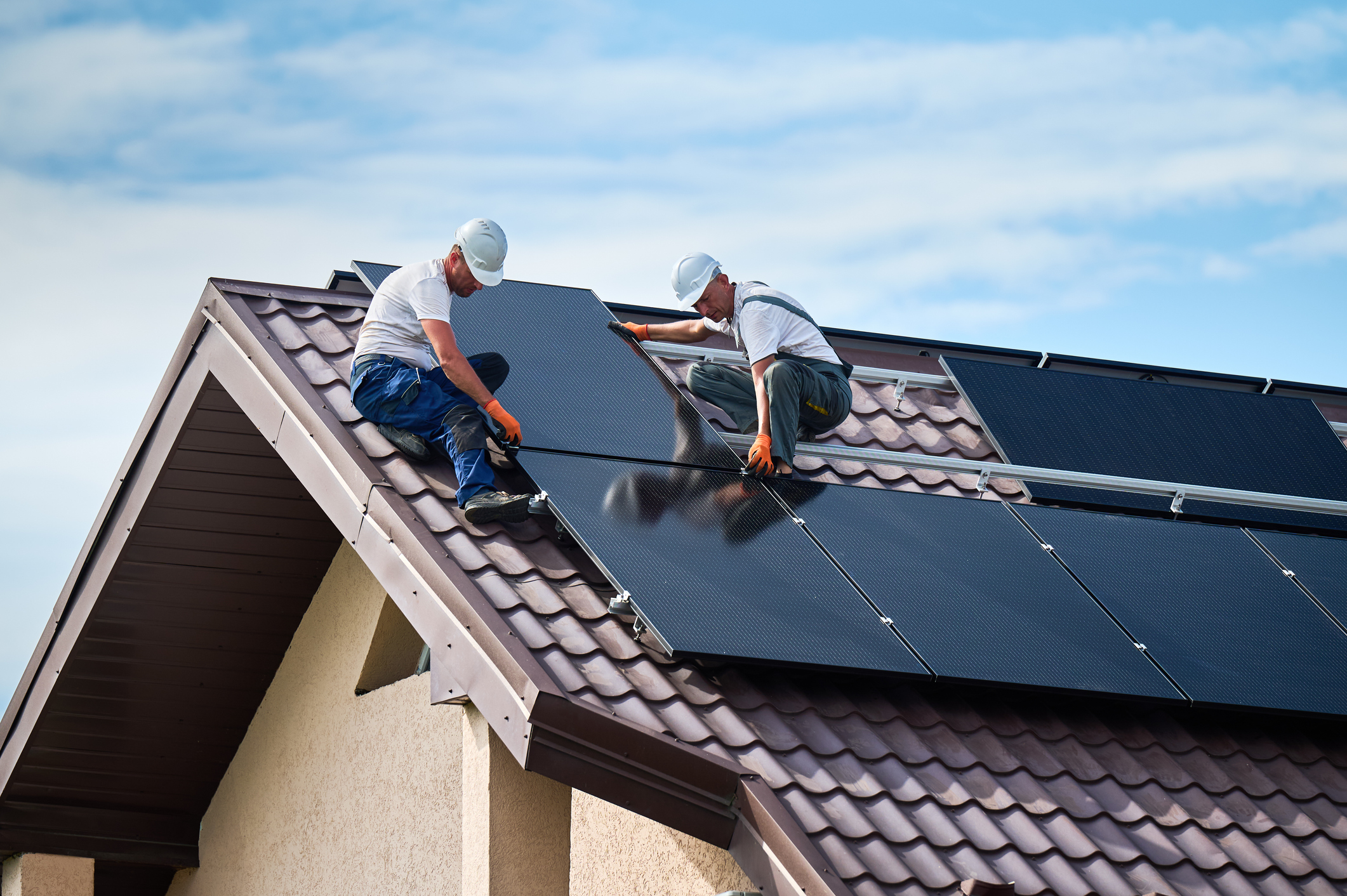 Consumer Guide: How Solar Impacts a Real Estate Transaction