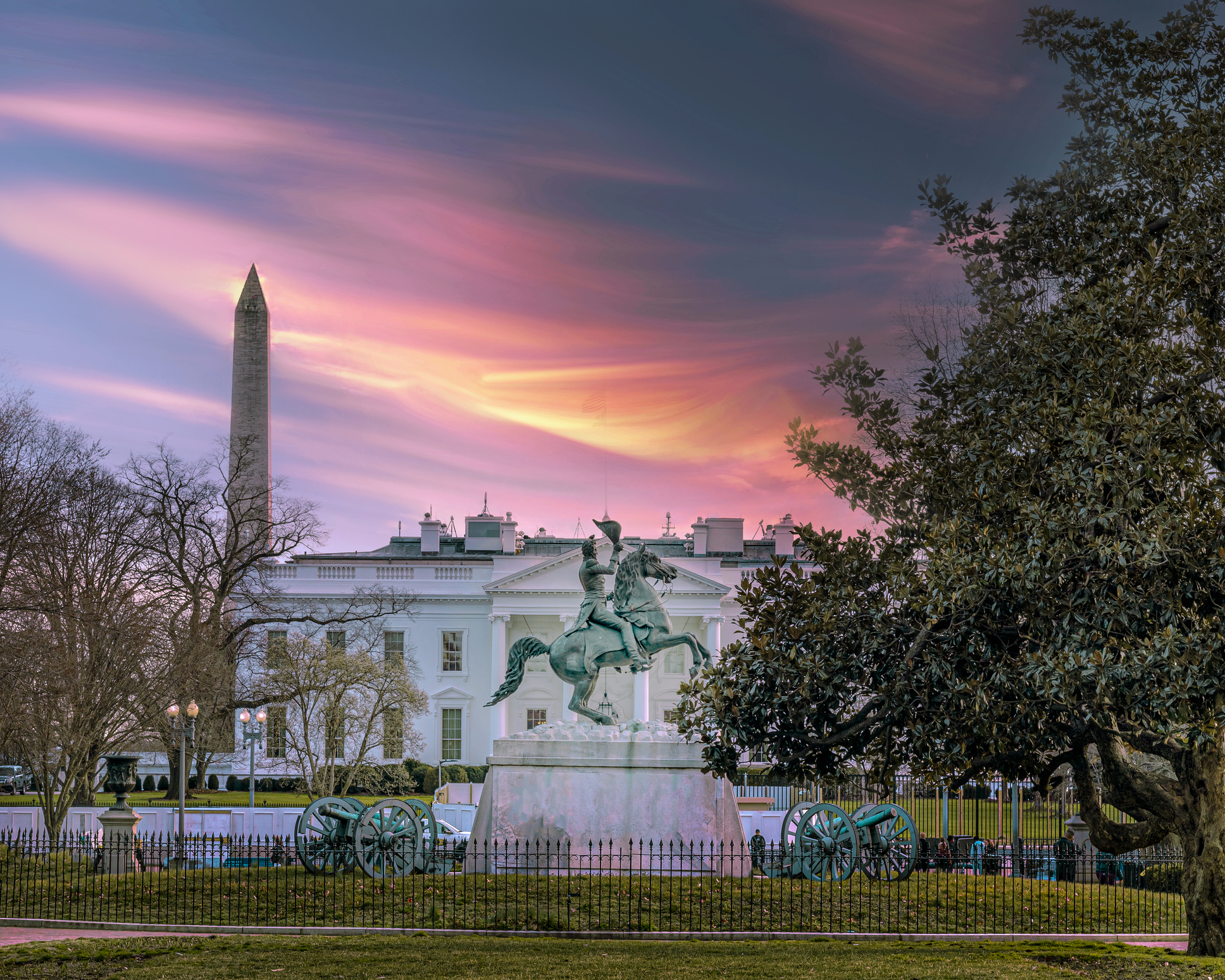 Breaking News: Proposed Action on Institutional Home Purchases