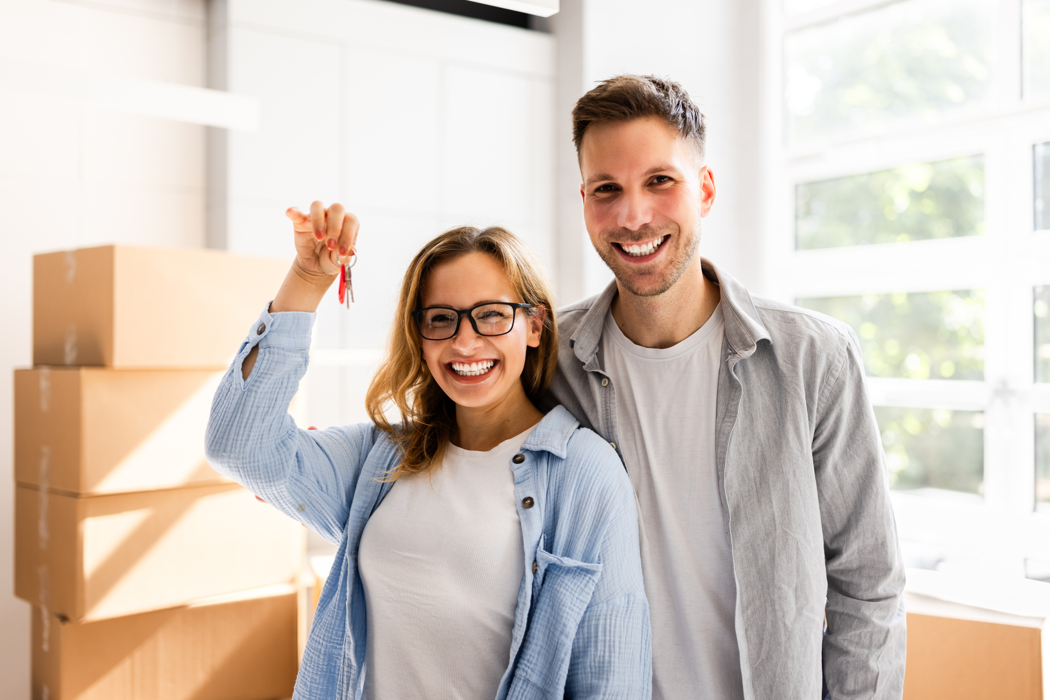Consumer Guide: Overcoming Barriers to Homeownership