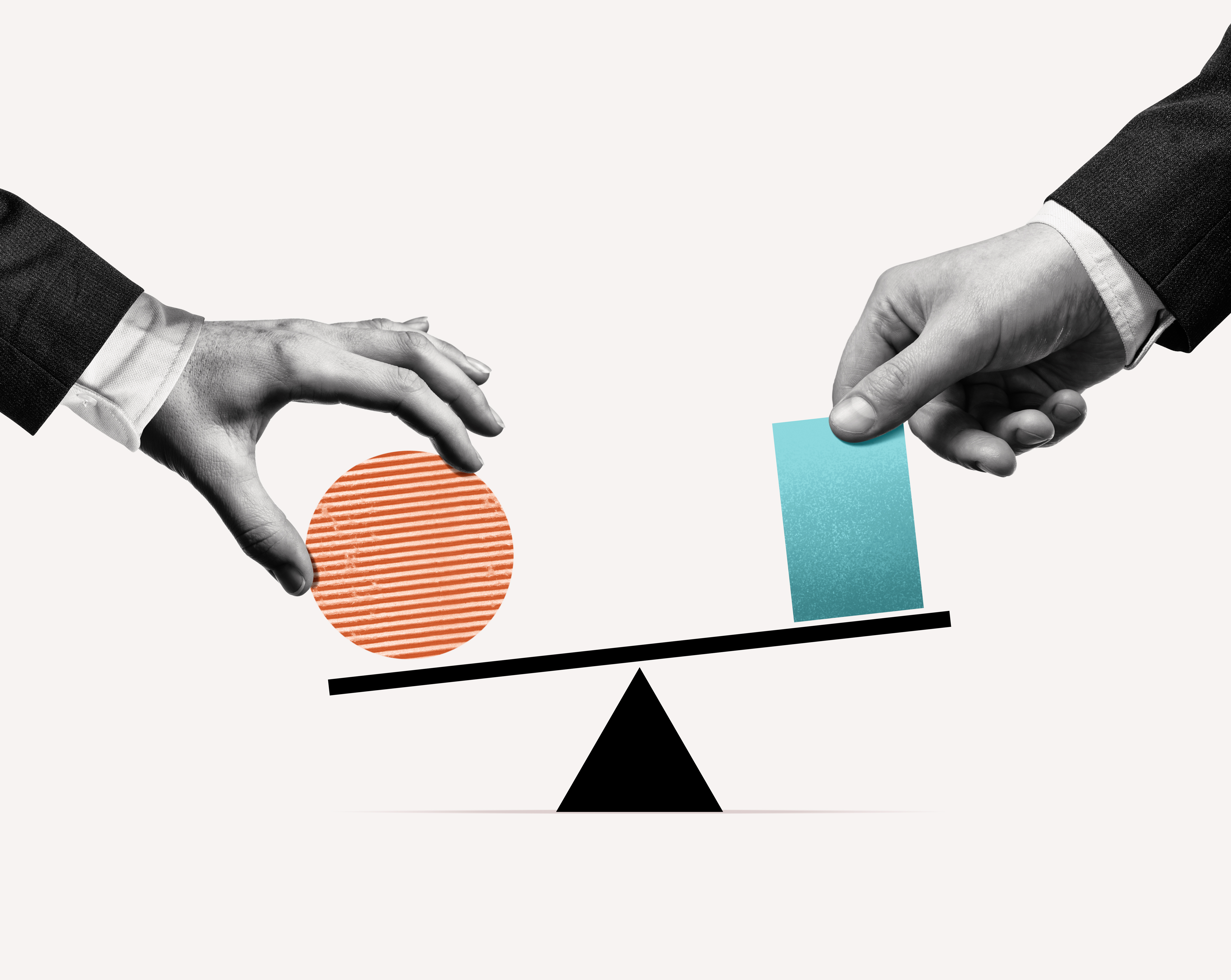More Listings, Fewer Closings: Is a Market Shift Underway?