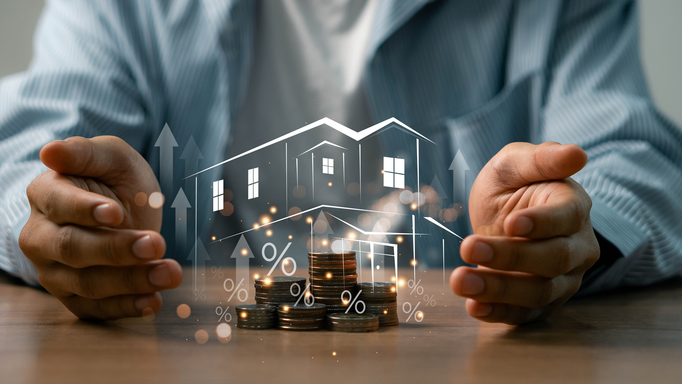 Who Owns Homes Across America? It Often Depends on Occupation