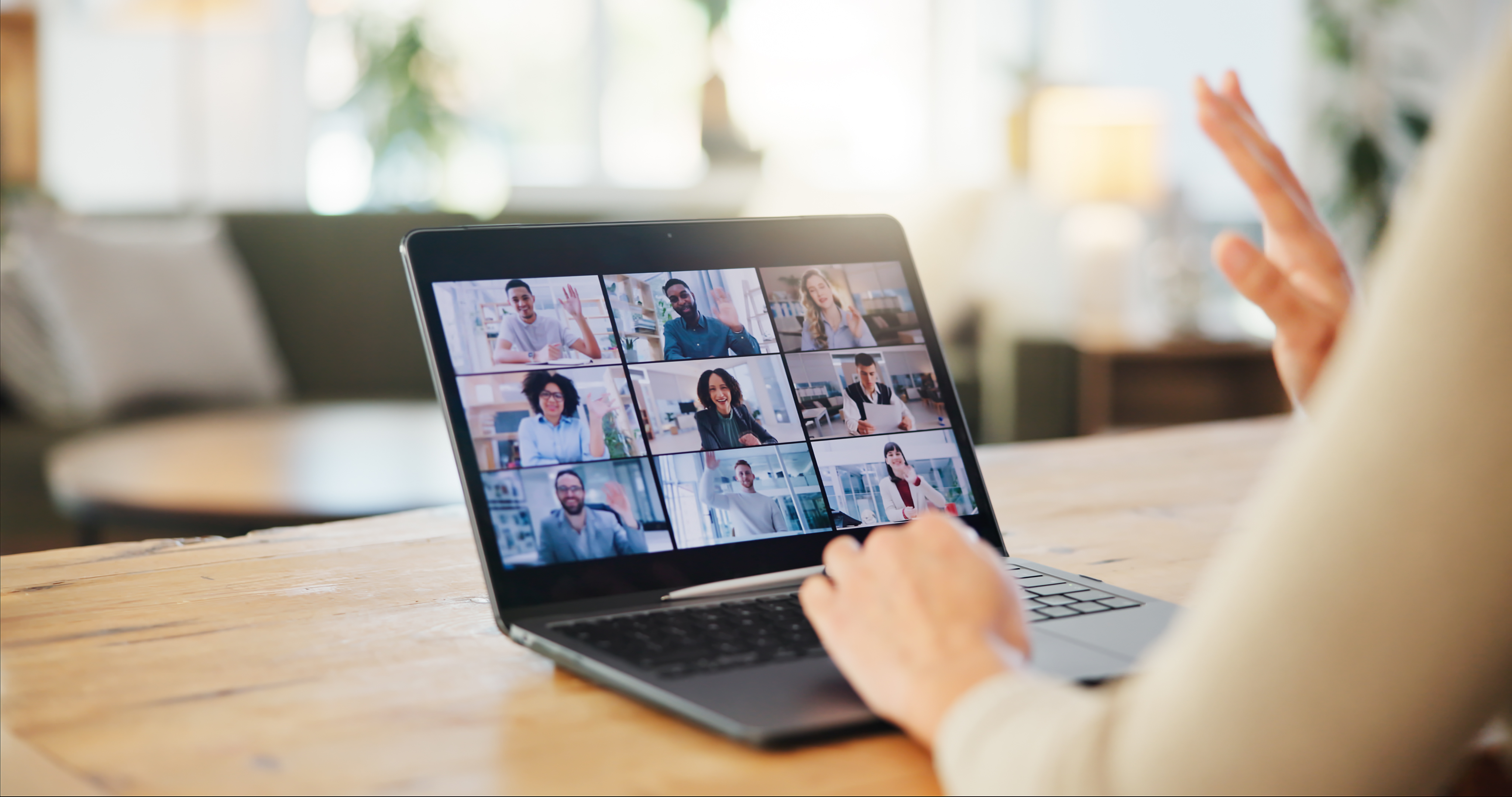 Virtual Meeting Best Practices for GAAR & SWMLS Board and Committee Members