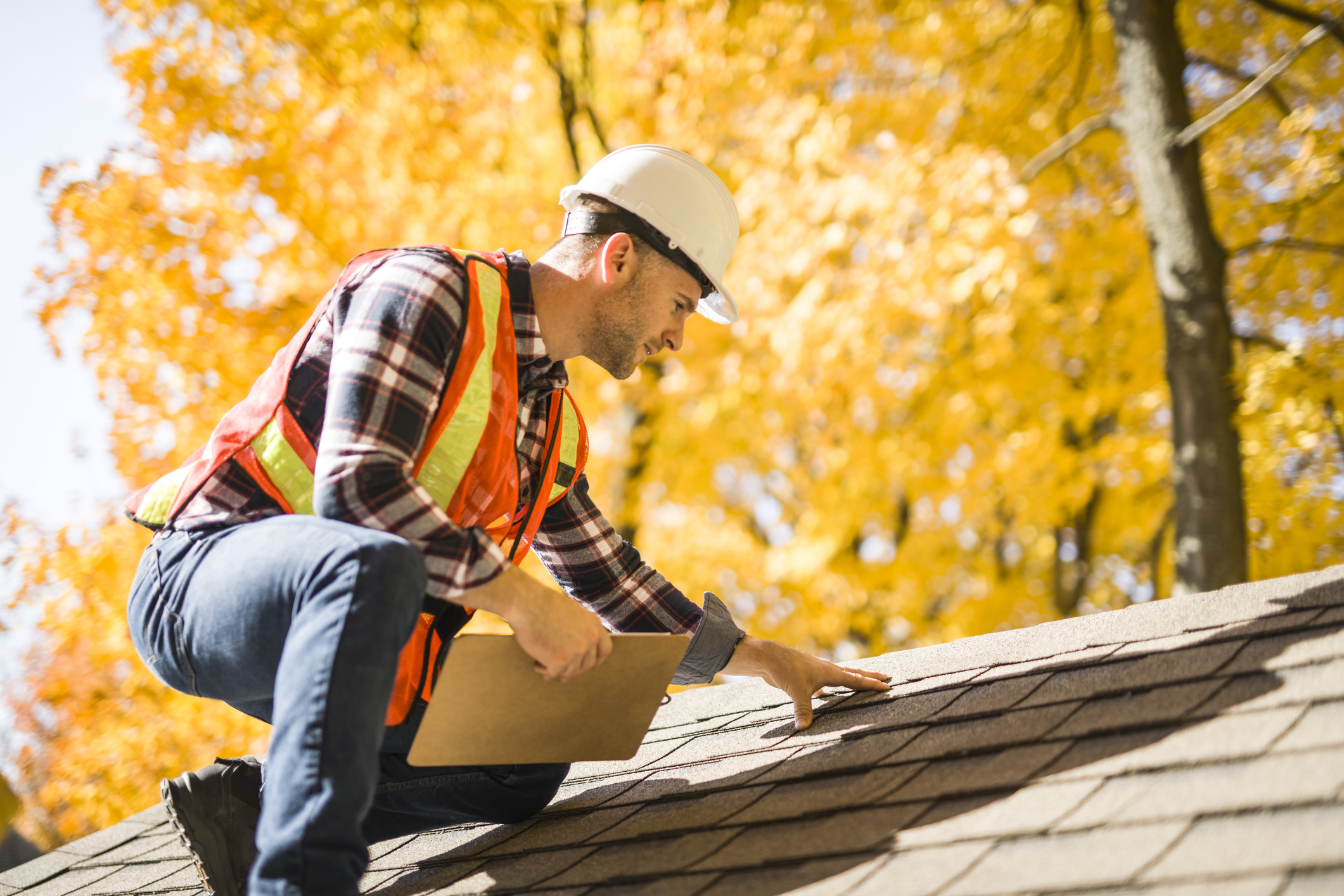 Consumer Guide: Protect Your Home Against Winter Cold and Storms