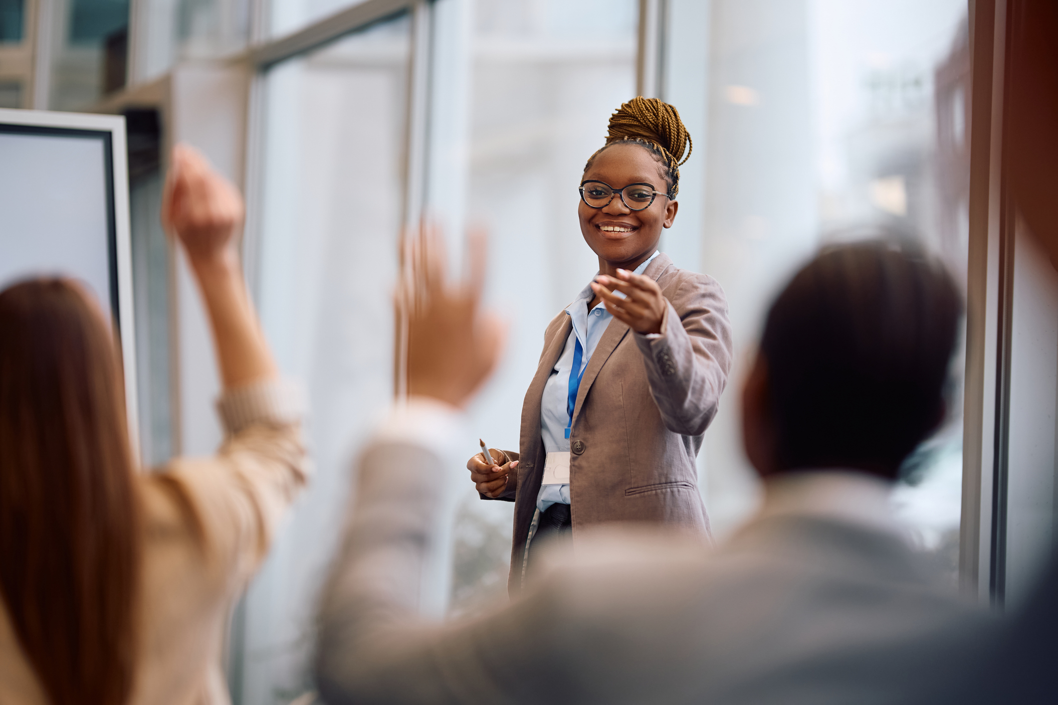Building a Better Learning Experience: What’s Ahead for NAR Education