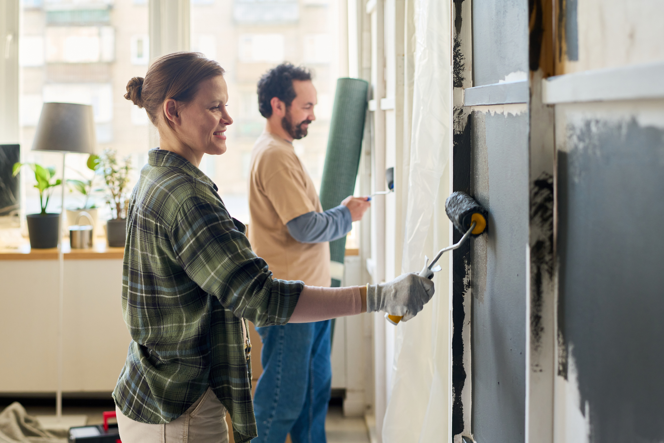 Consumer Guide: Financing a Renovation When You Buy