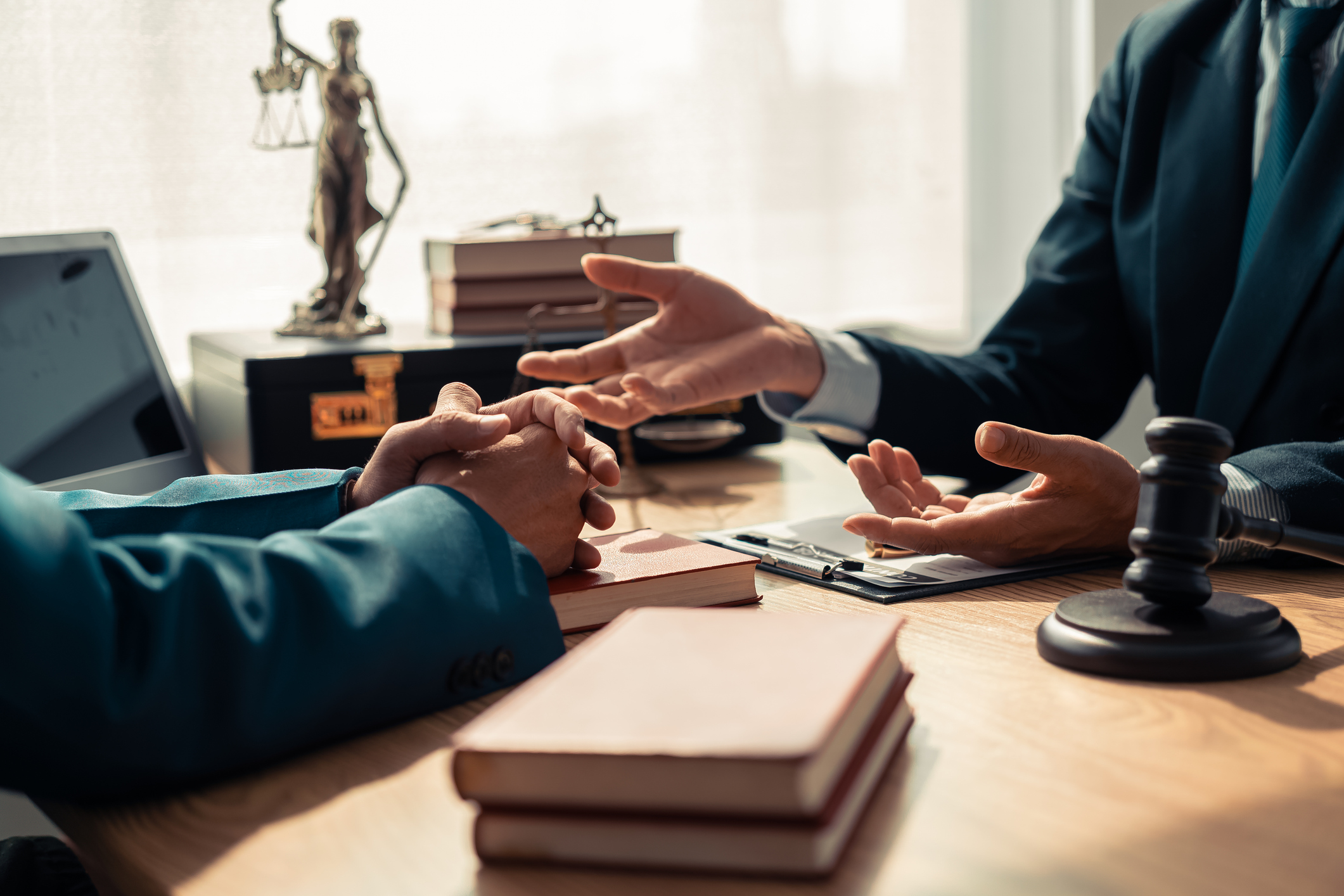 Consumer Guide: Working With a Real Estate Attorney
