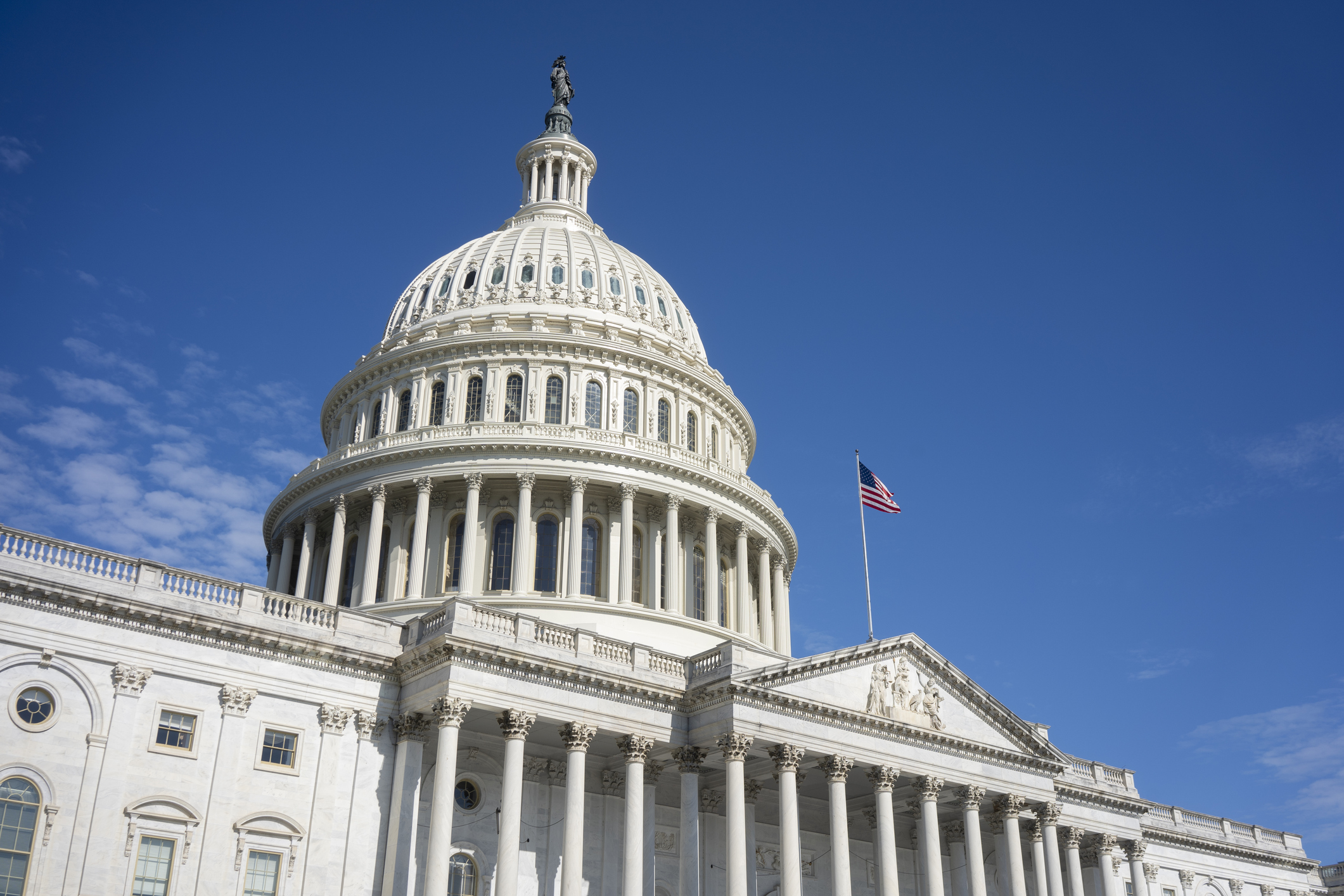 Landmark Housing Bill Clears Congress