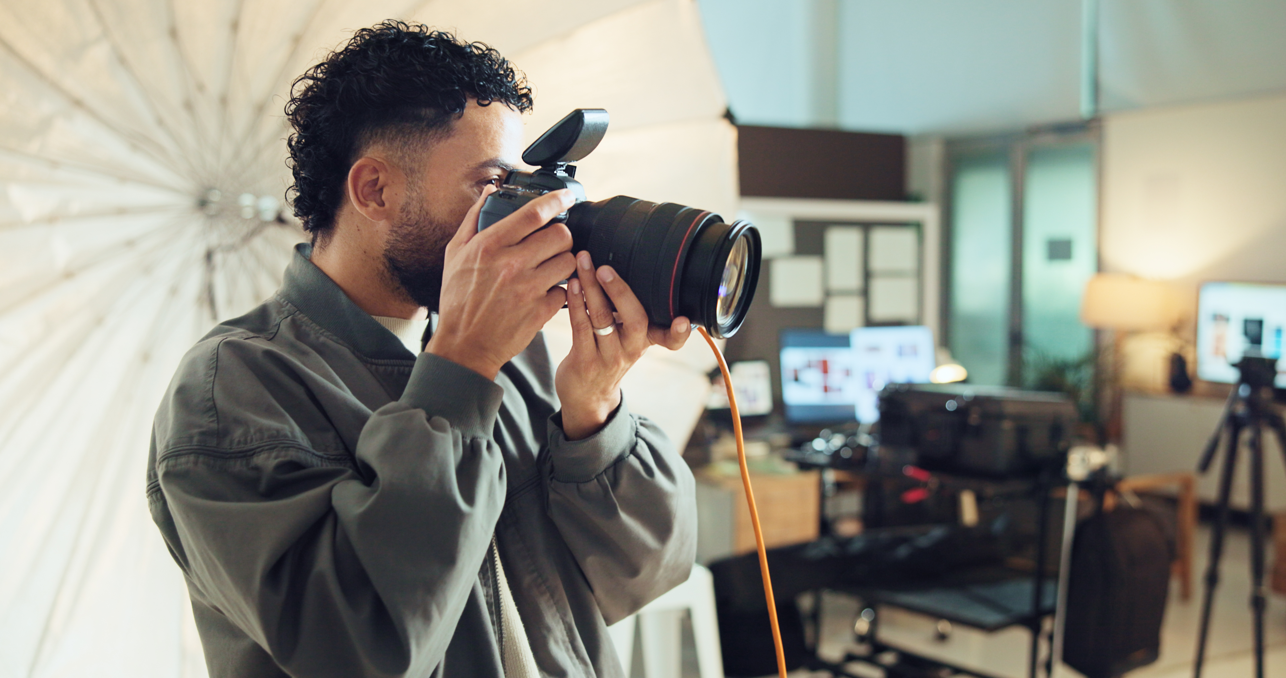 Lights, Camera, Listing: How to Get Noticed in Real Estate