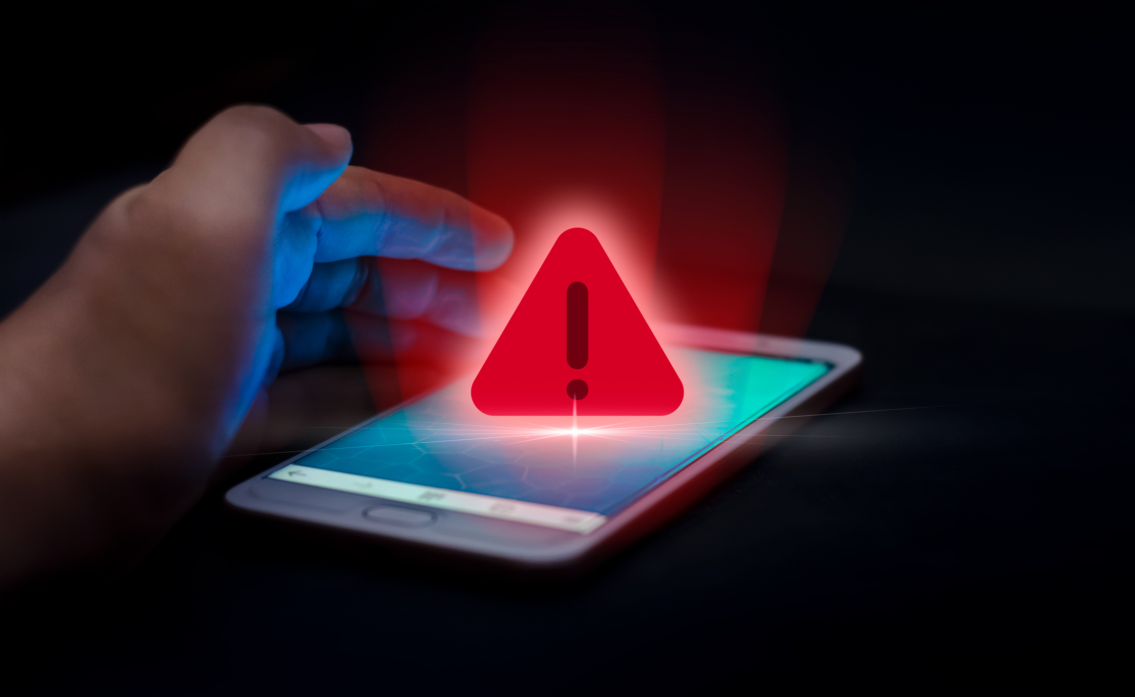 New Instagram Password Reset Email Scam