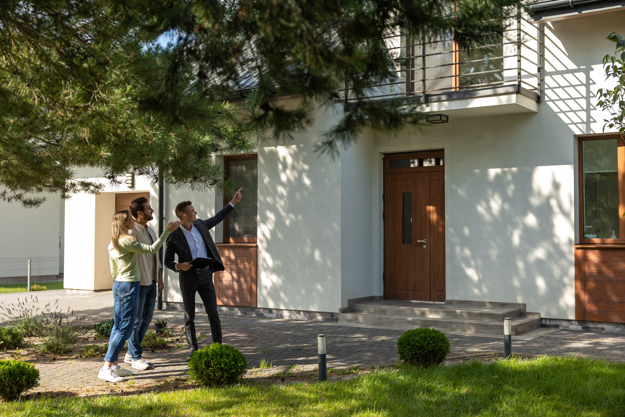Consumer Guide: Needs vs. Wants in a Home Purchase