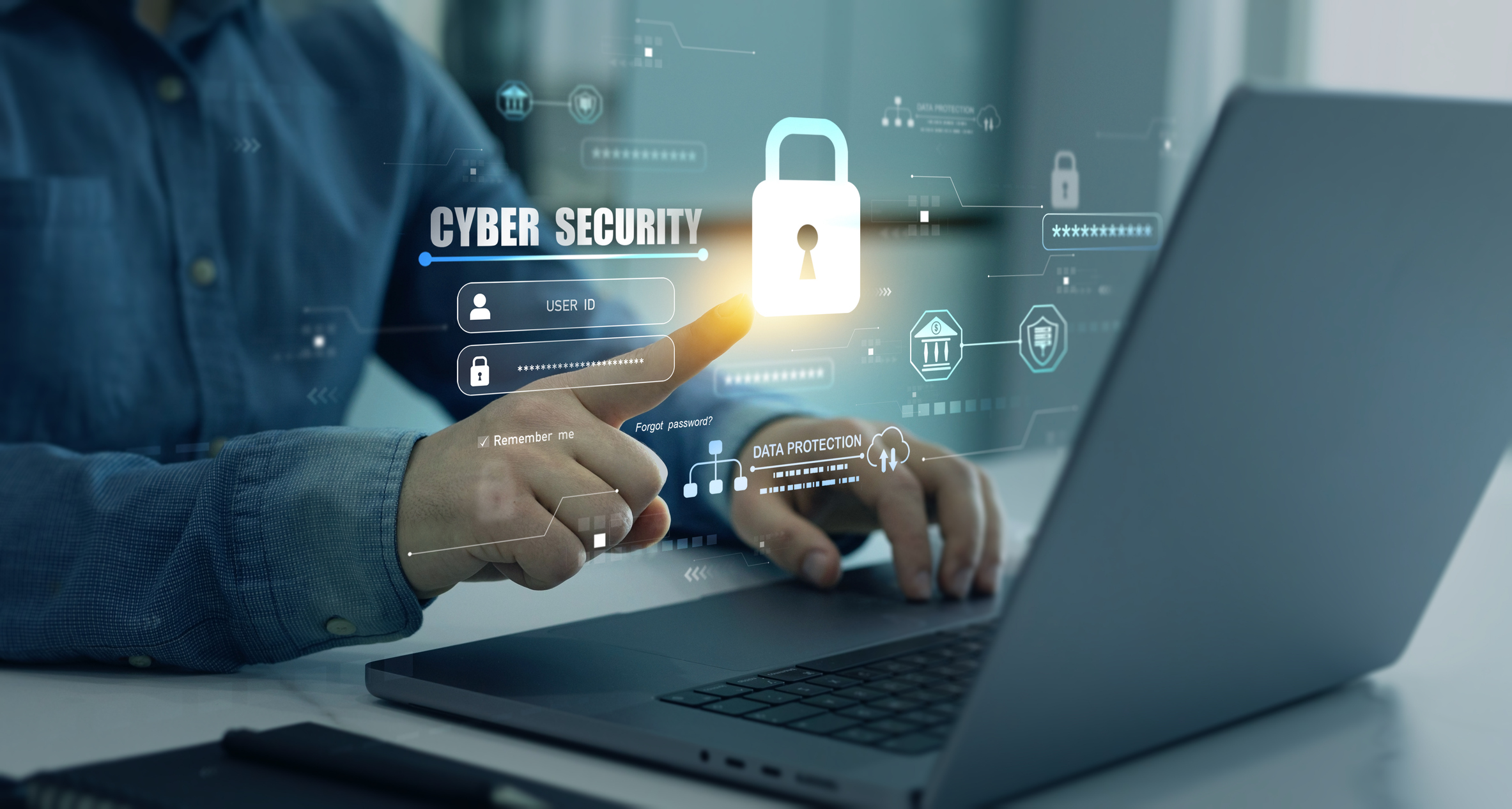 NAR Webinar: Cybersecurity in the Age of AI