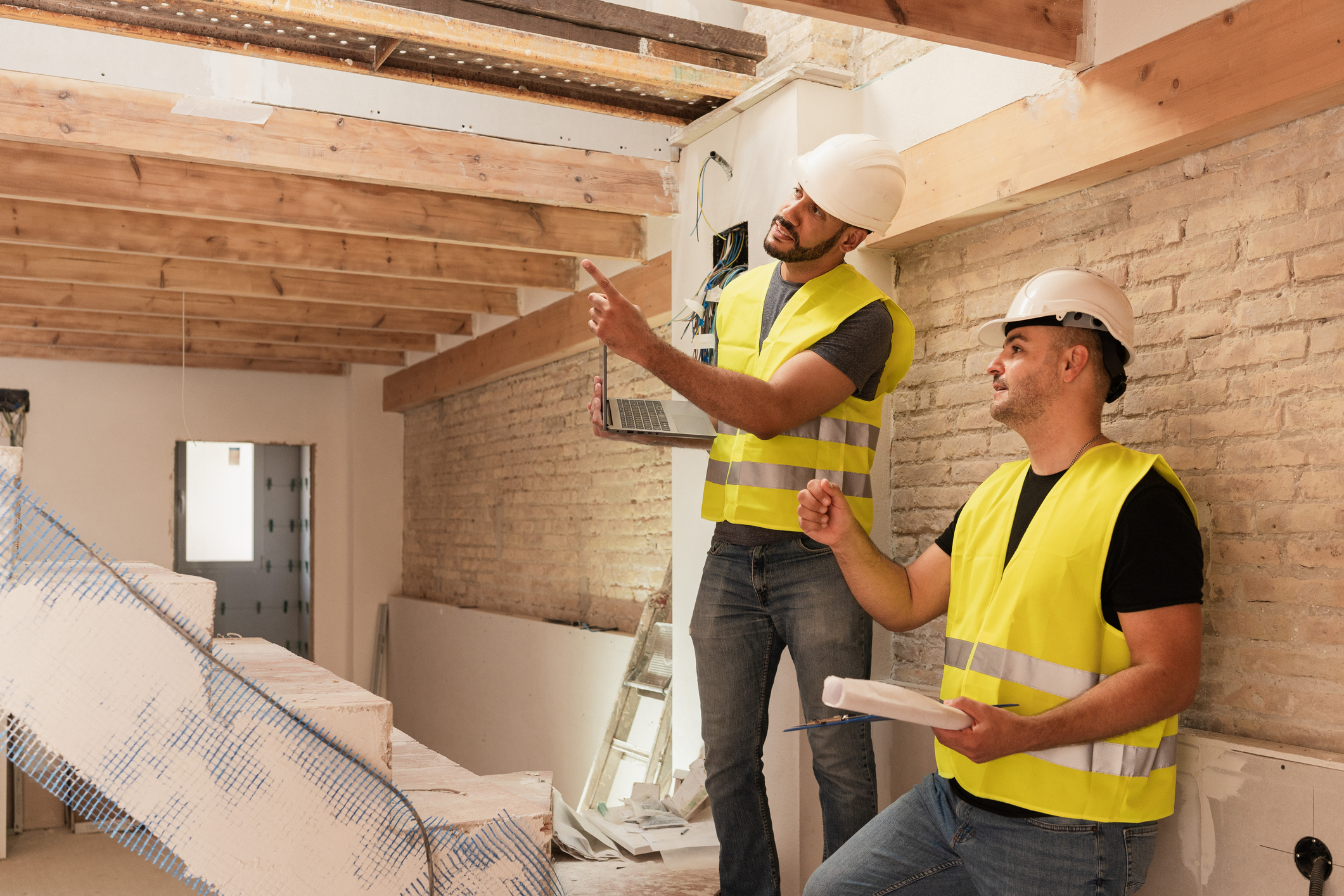 Consumer Guide: Hiring a Remodeling Contractor