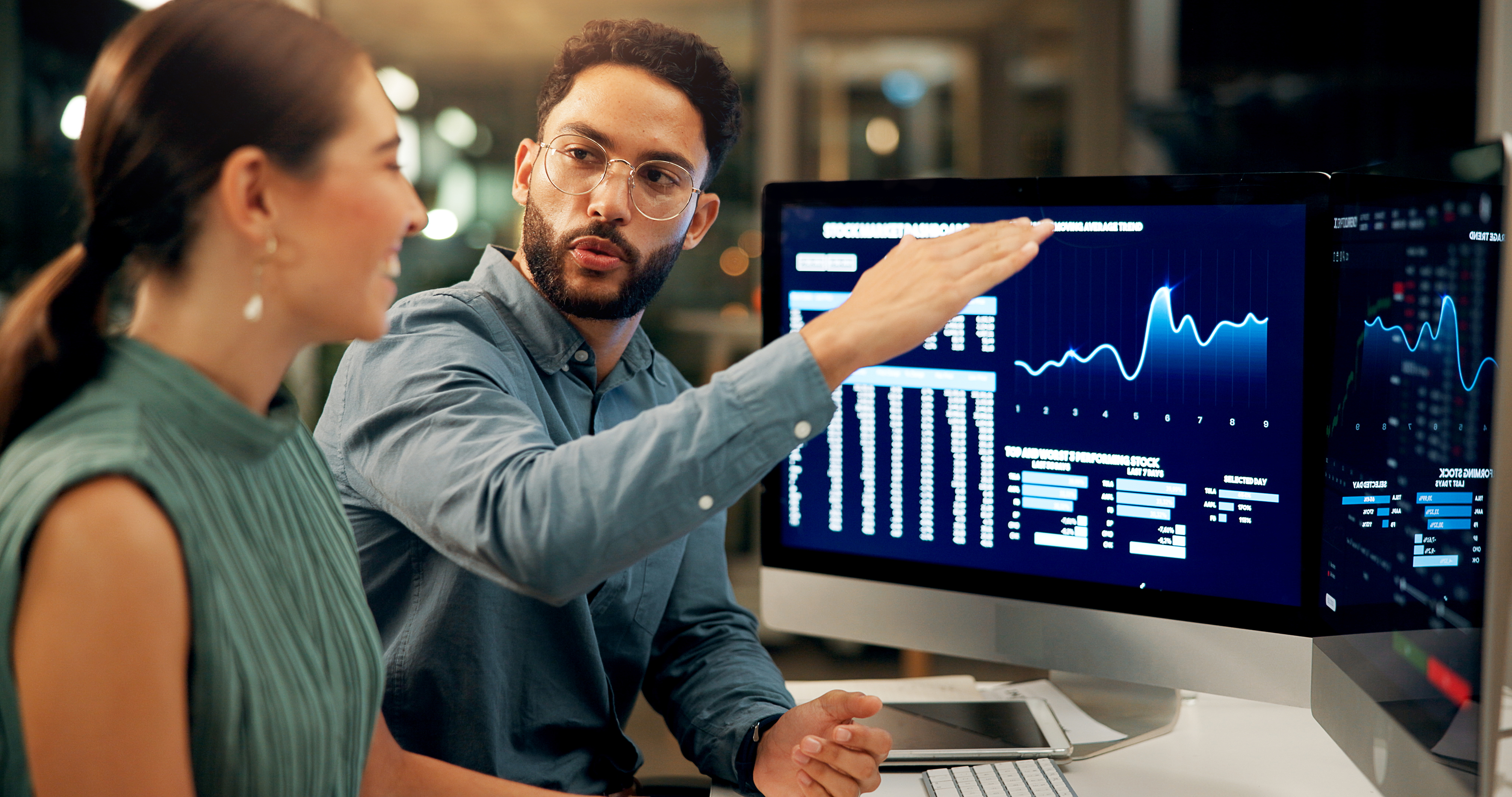 This AI Tool Is Moving the Needle for Brokers