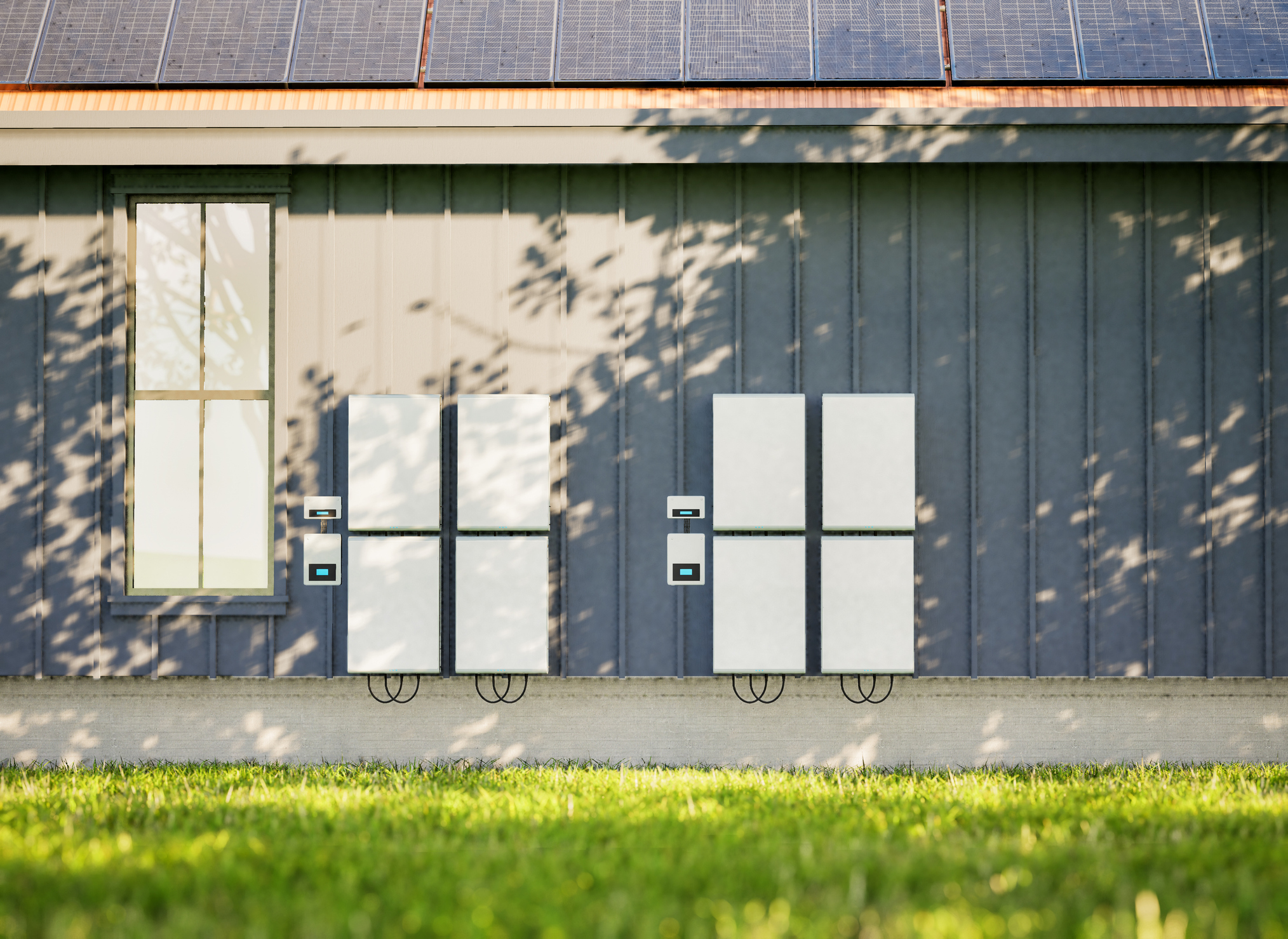 Whole-Home Battery Backup Goes Mainstream