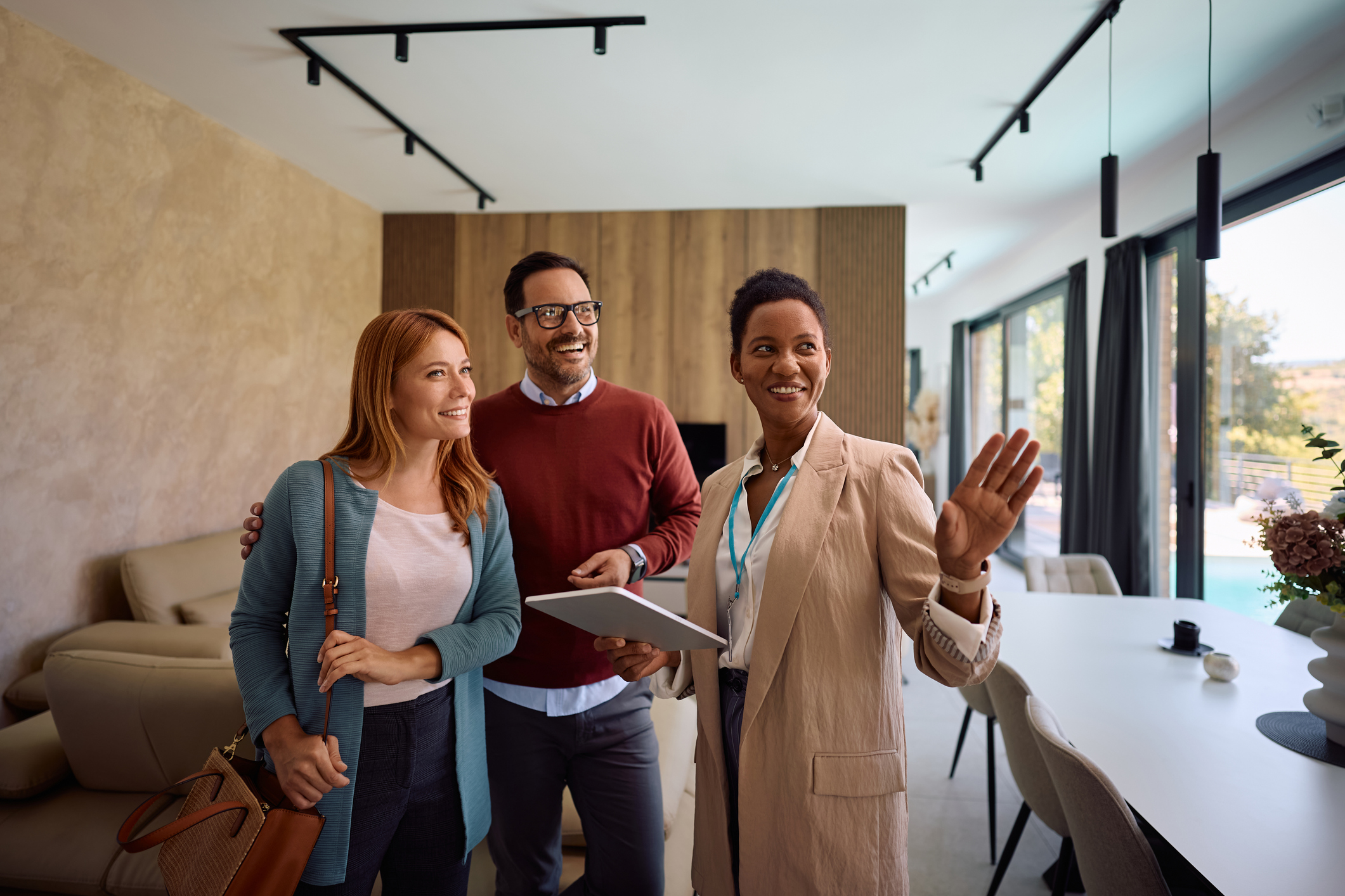 Even in a Tougher Market, REALTORS® Are Holding Their Ground