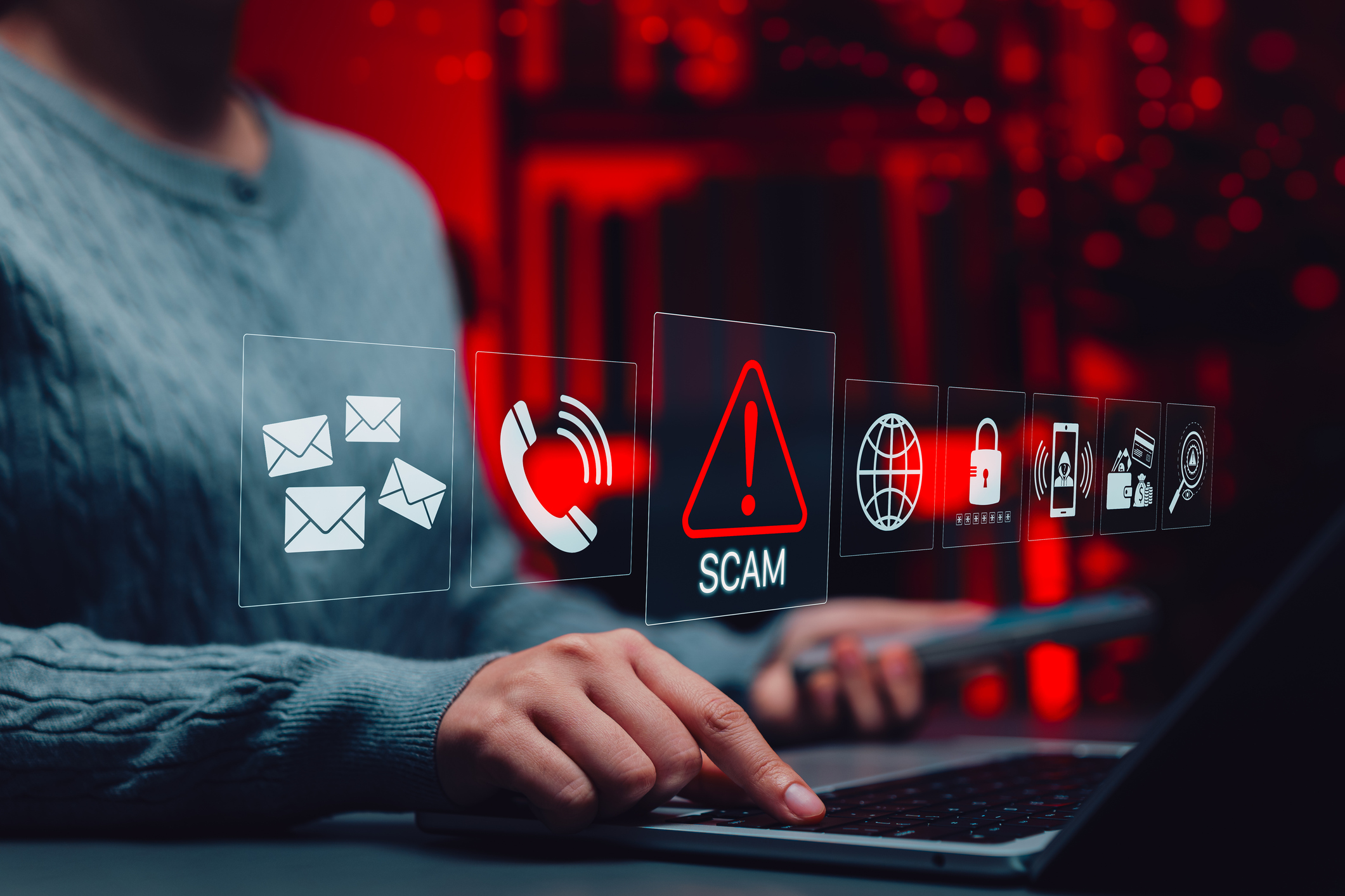 Online Real Estate Fraud Climbed to $275M in 2025, FBI Says