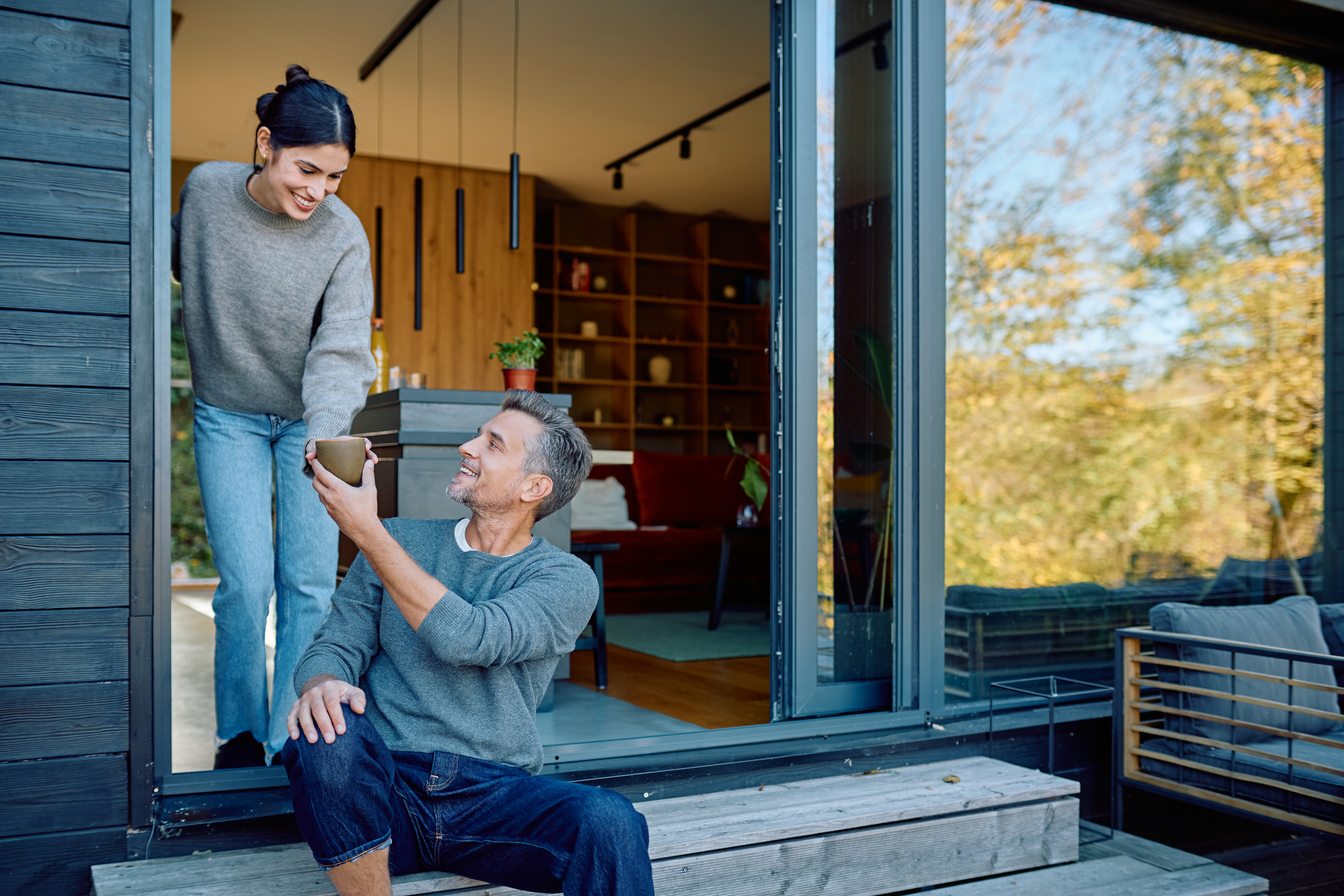 6 Considerations for Second-Home Buyers