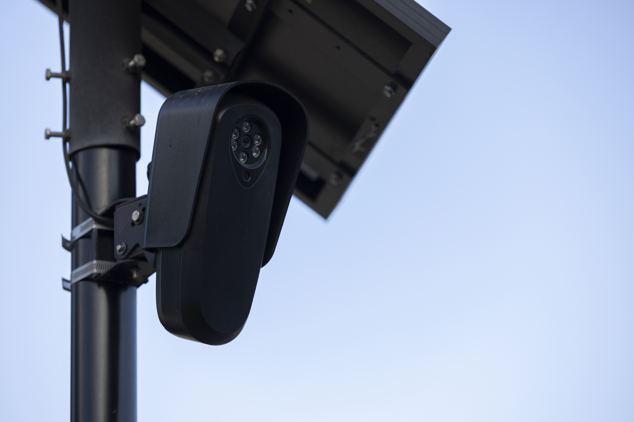HOA Surveillance Cameras May Raise New Questions for Home Buyers