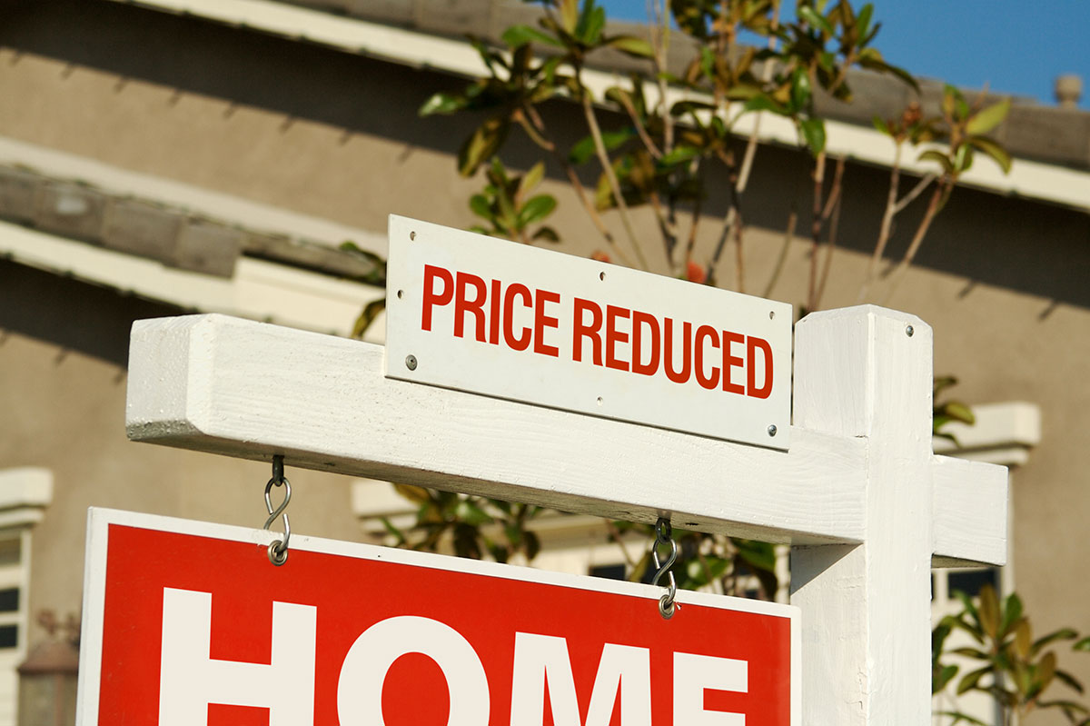 When to Drop Your Listing Price