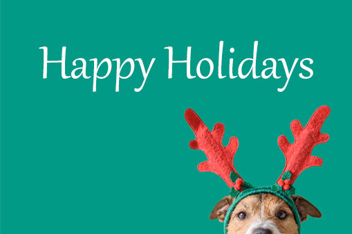 GAAR Office Holiday Hours