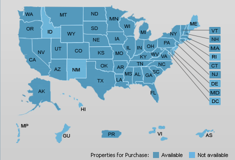 Increased Listing Period for HUD Homes