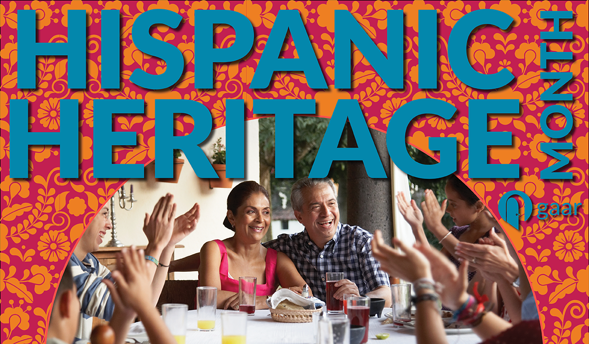 Celebrate Hispanic Heritage Month with Events in Albuquerque