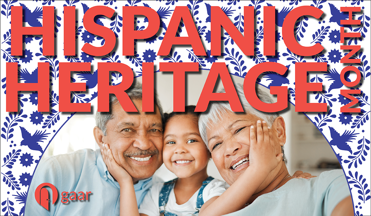 Hispanic Heritage Month: A Heritage Written Into Albuquerque’s Name