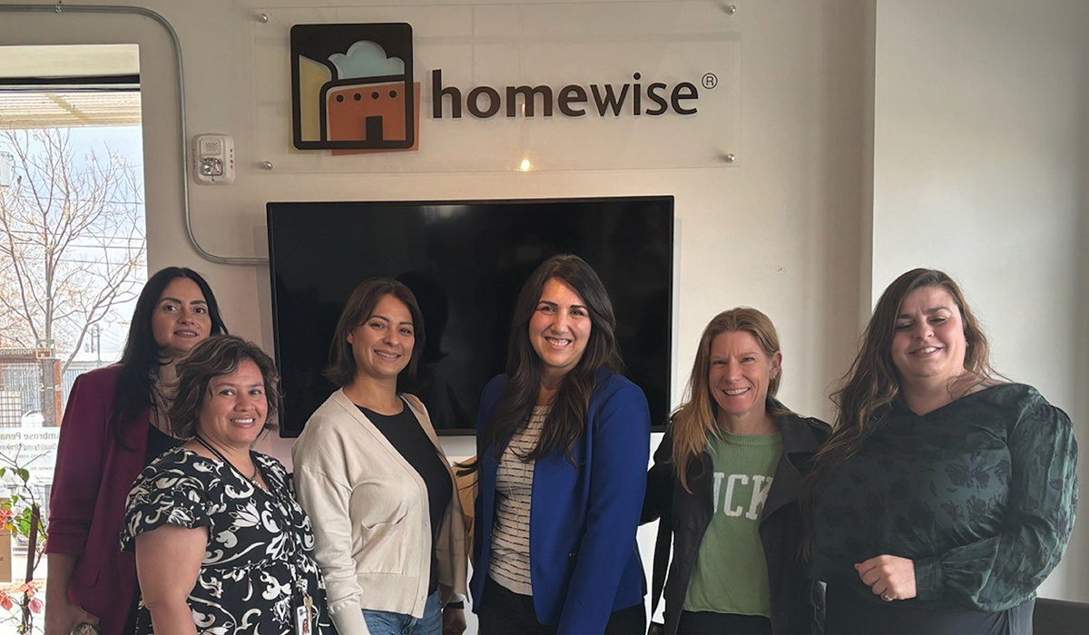 Homewise - A Valuable Partner for REALTORS®