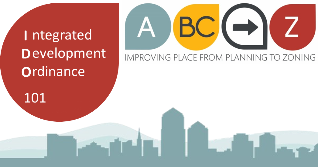 ABQ City Council Adopts ABC-Z Comprehensive Plan Draft