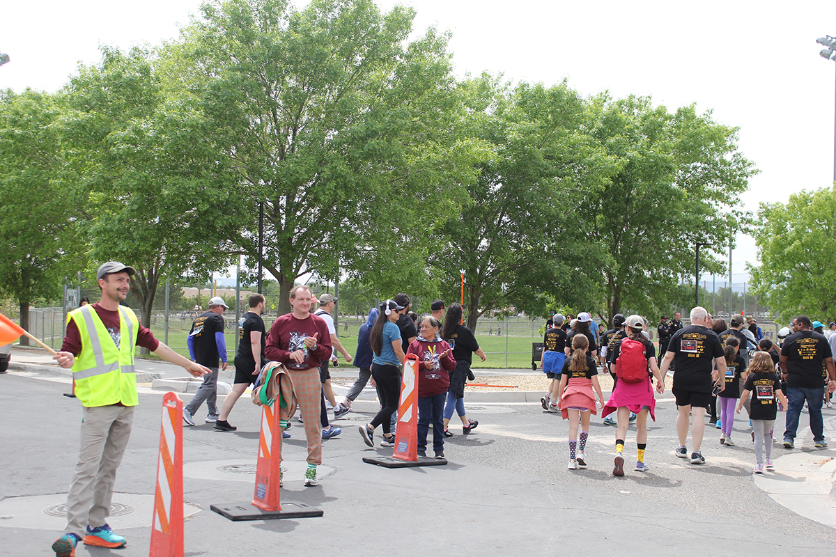 Run for the Zoo: Bigger Crowds, Bigger Impact