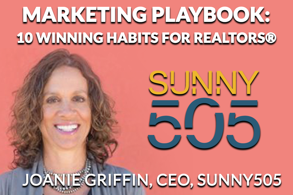 LIVE STREAM: 10 Winning Habits for REALTORS®