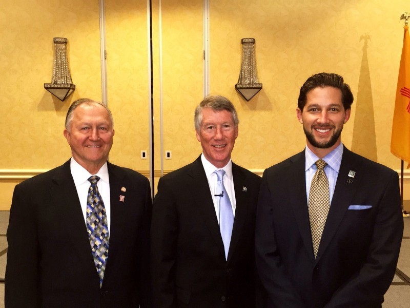 Hospitality: A GAAR/SWMLS Annual Meeting Recap