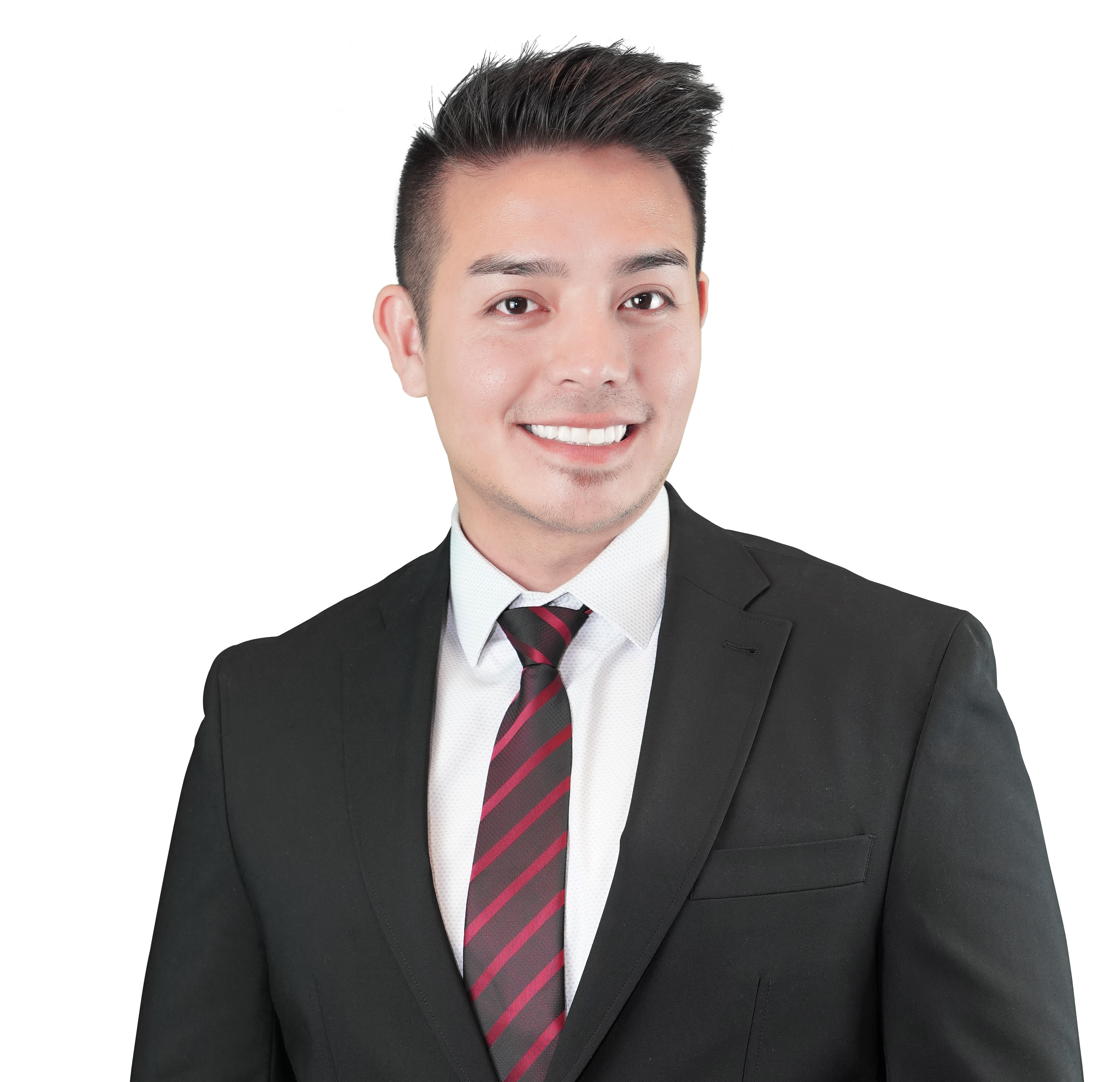 GAAR REALTOR® Khoi Le needs your vole for 30 Under 30 Award