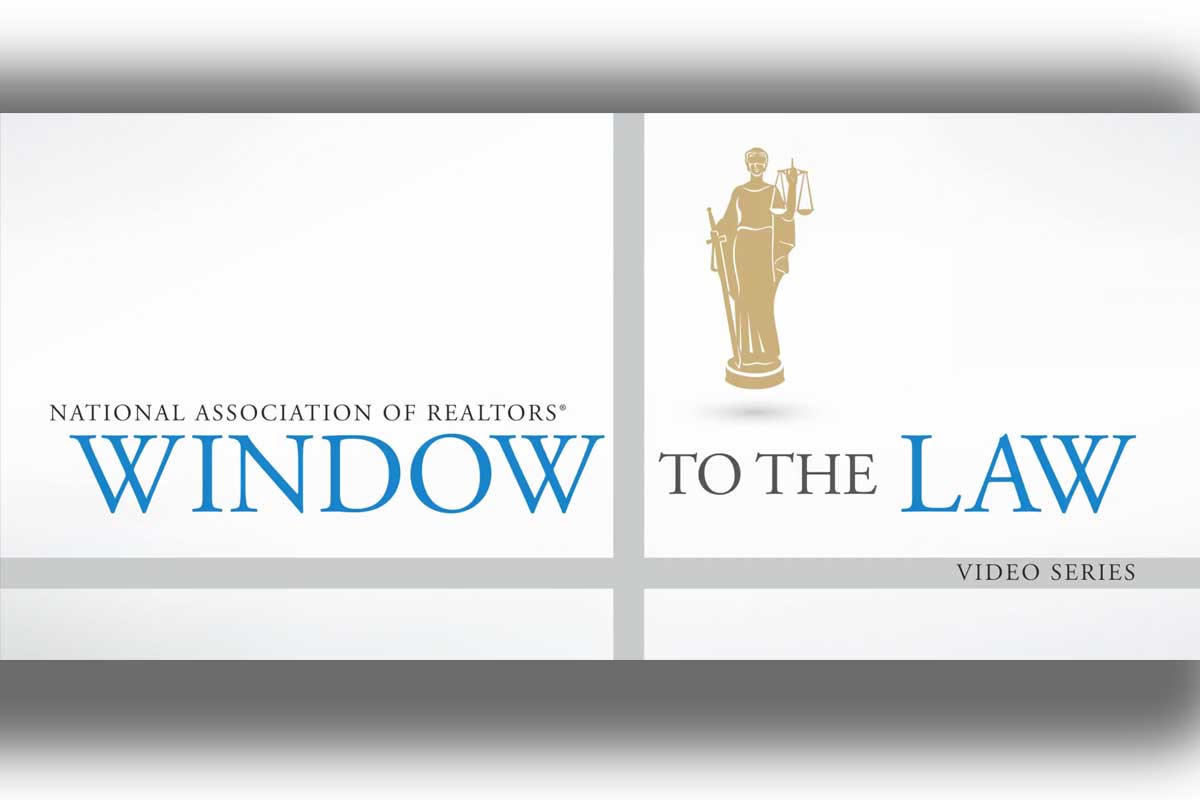 Window to the Law: How to Create a Social Media Policy