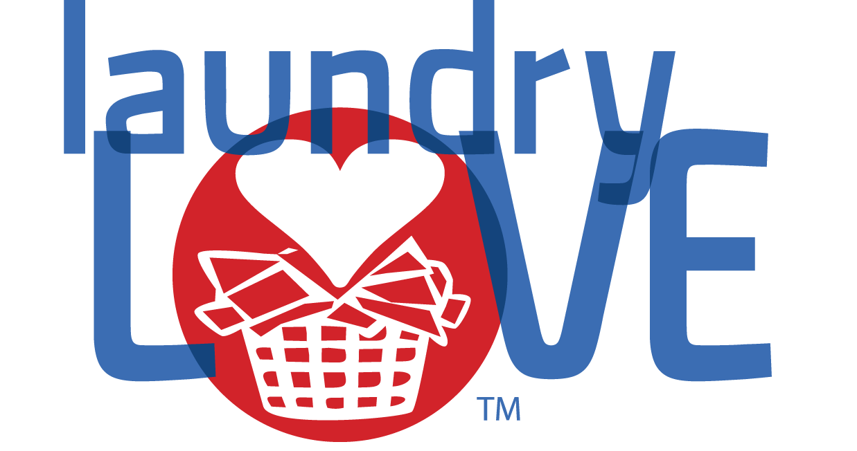 YPN collects a load for Laundry Love