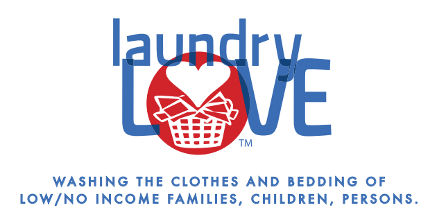 Donate Laundry Supplies by Monday, February 28th