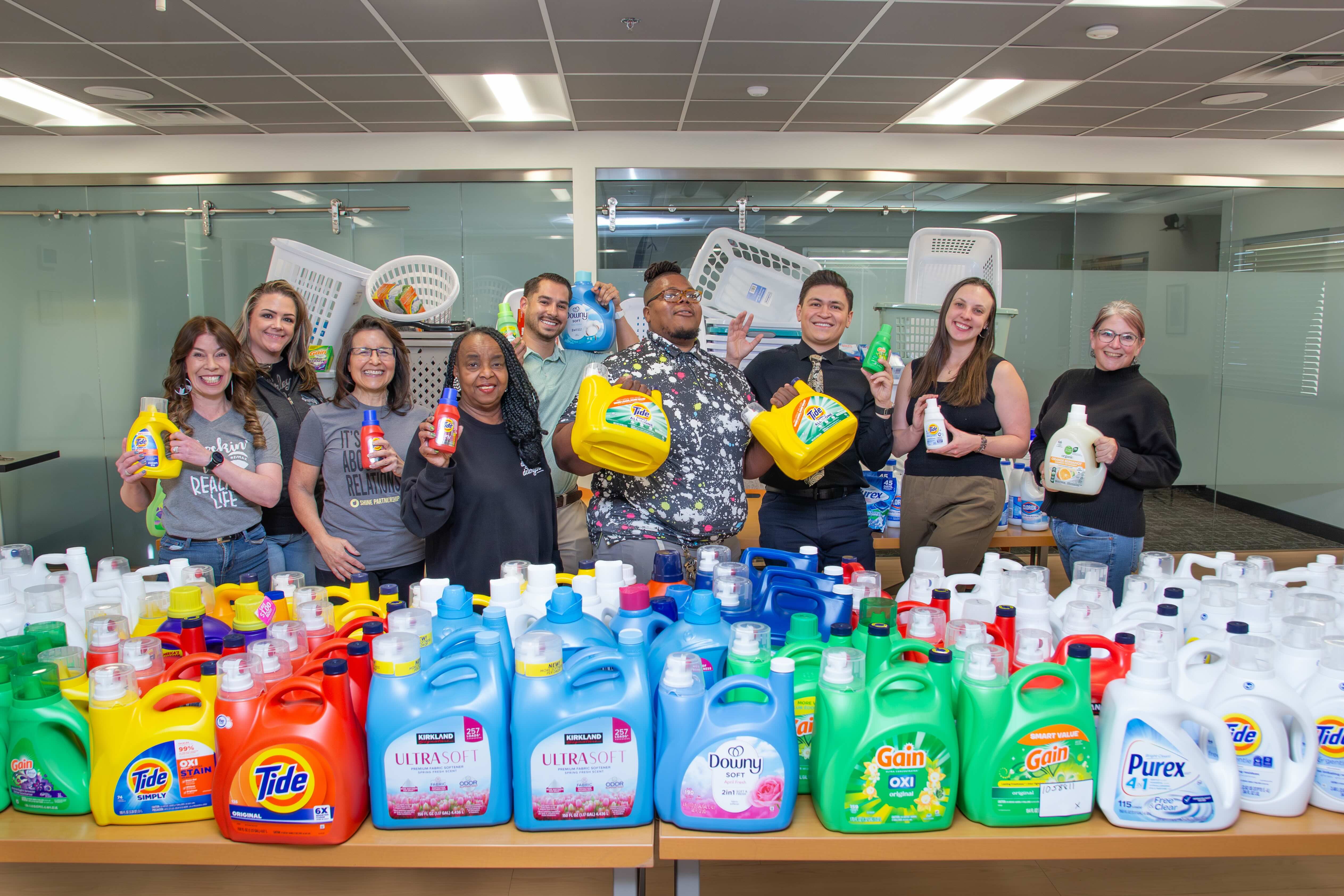 Why Giving Back Is Becoming Part of REALTORS® Business Plans