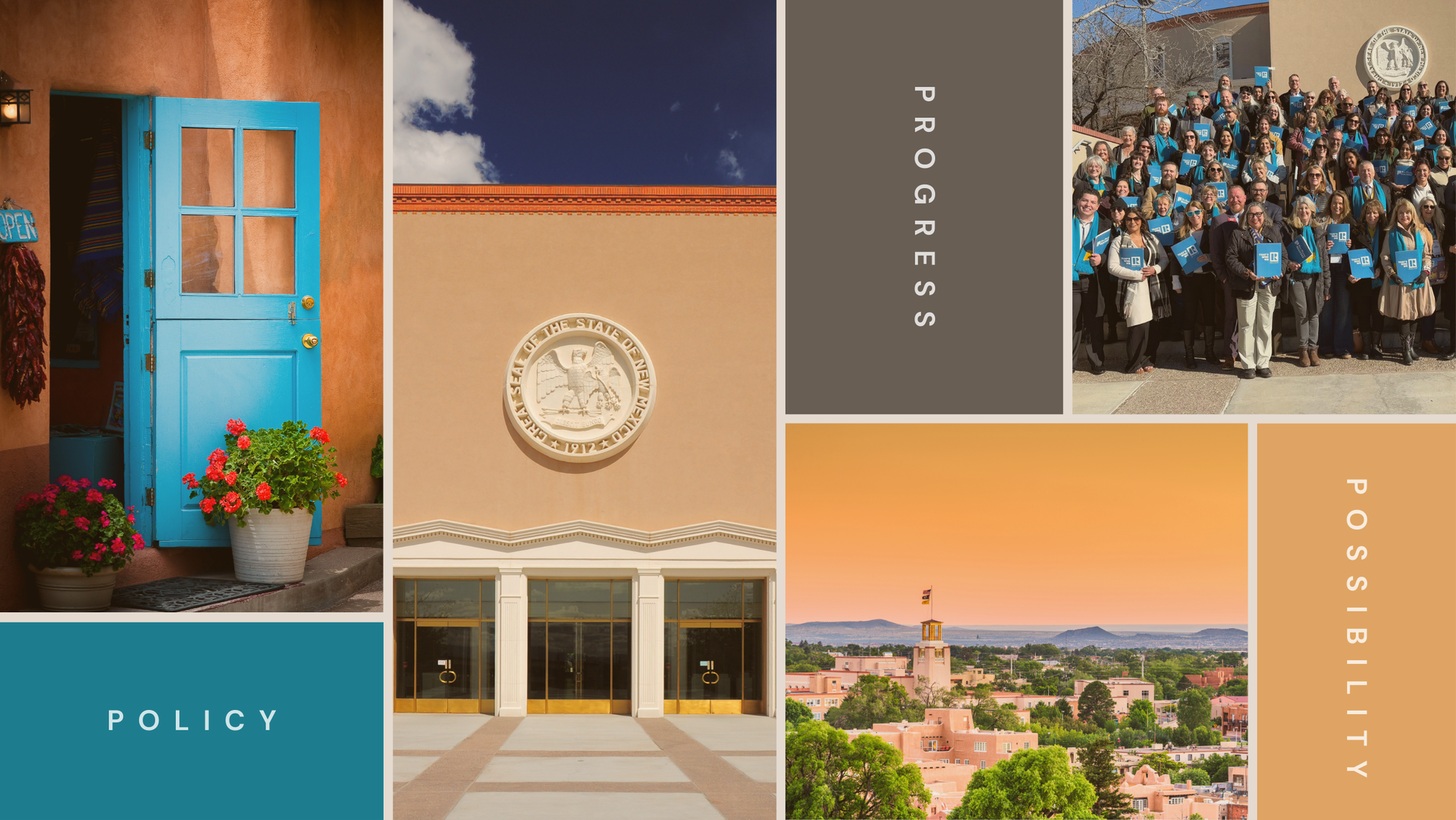 Register for NMAR’s Legislative Conference Jan 27-30