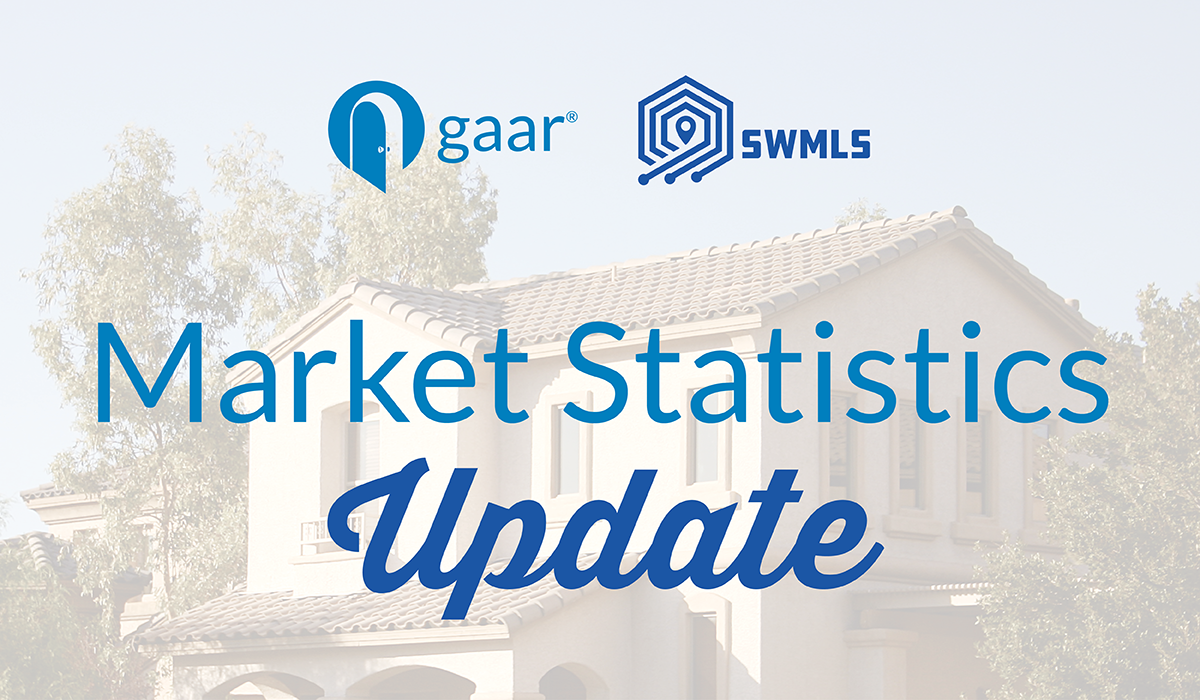 Days on Market Data Issue