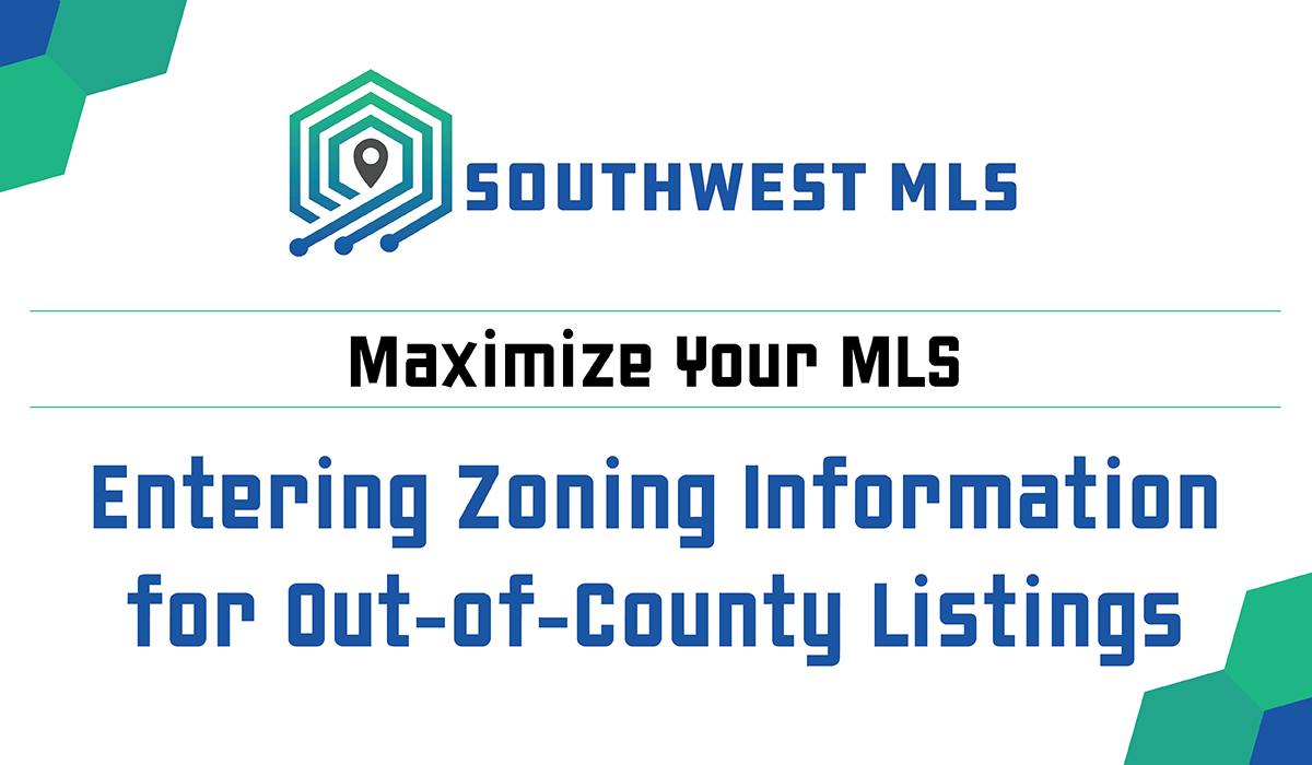 When County Zoning Codes Don’t Match FlexMLS: What to Do