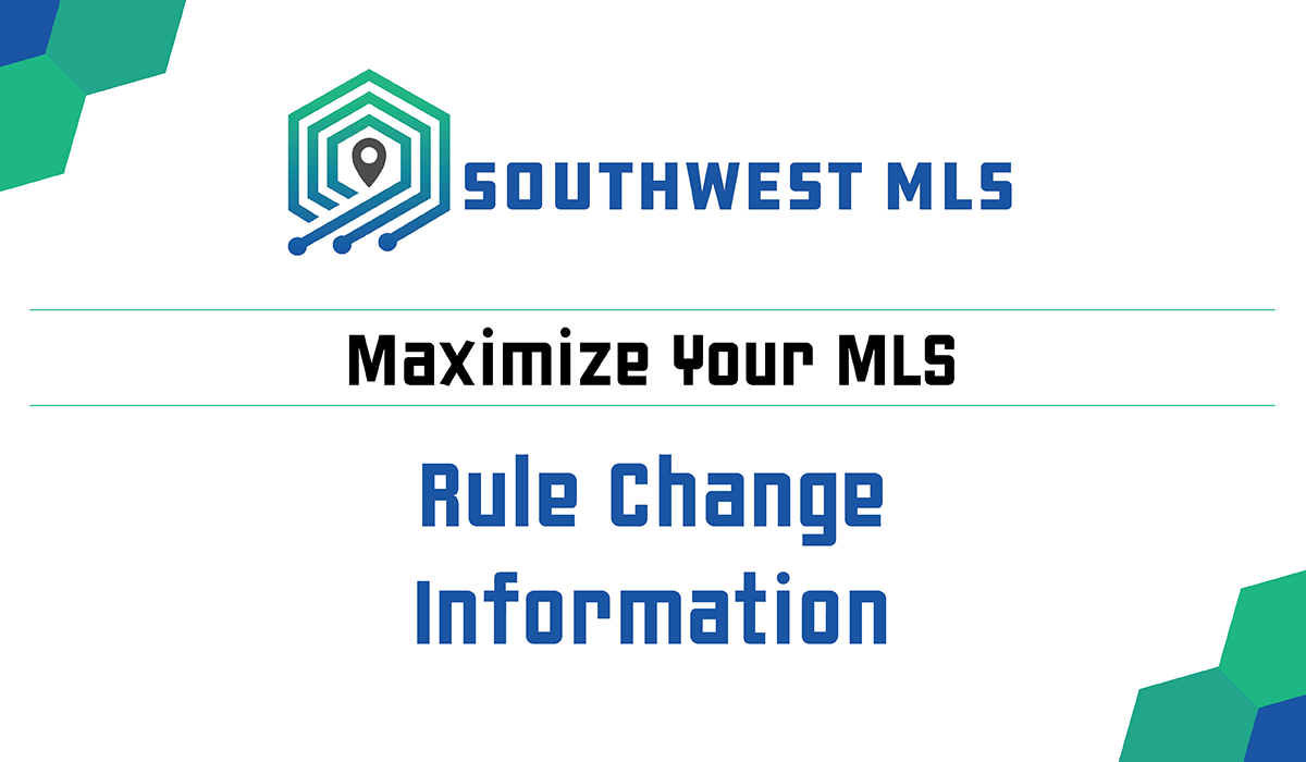 Staying Informed on Rule Changes