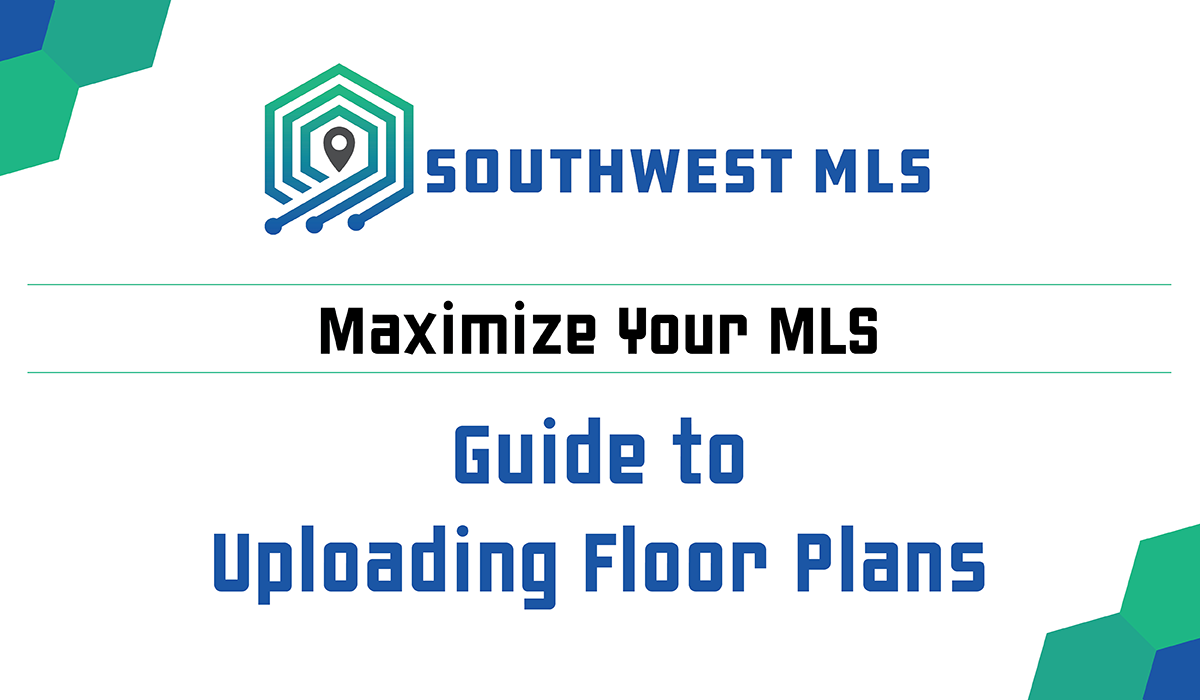 Flexmls Floor Plan Management