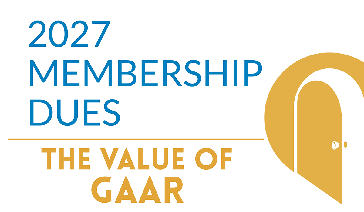 2027 Member Dues in Member Portal