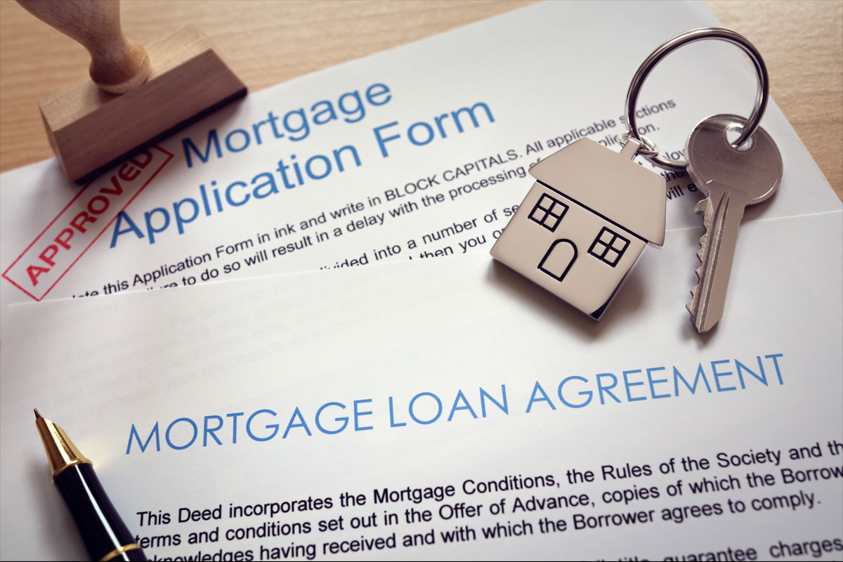 5 Mortgage Trends To Watch