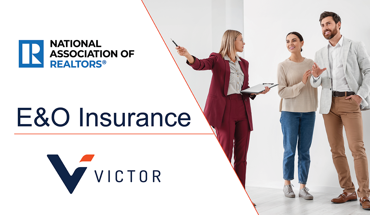 Protect Your Brokerage with E&O Insurance Through Your NAR Membership