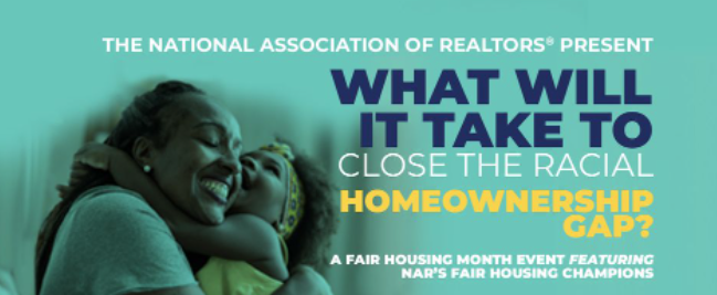 FB Live: What Will it Take to Close the Racial Homeownership Gap?